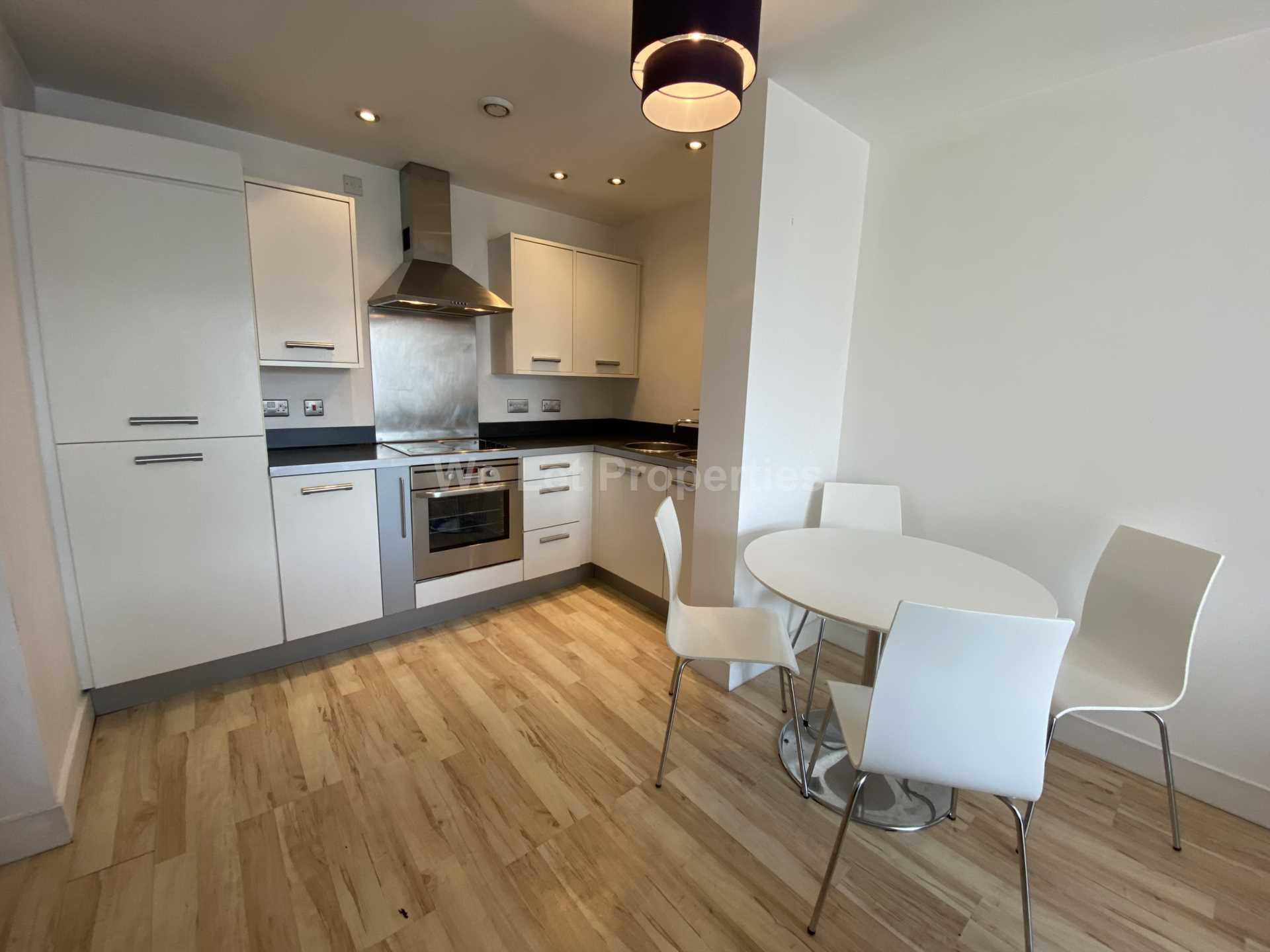 Additional Property Image 2 bedroom Apartment to rent in Manchester 2