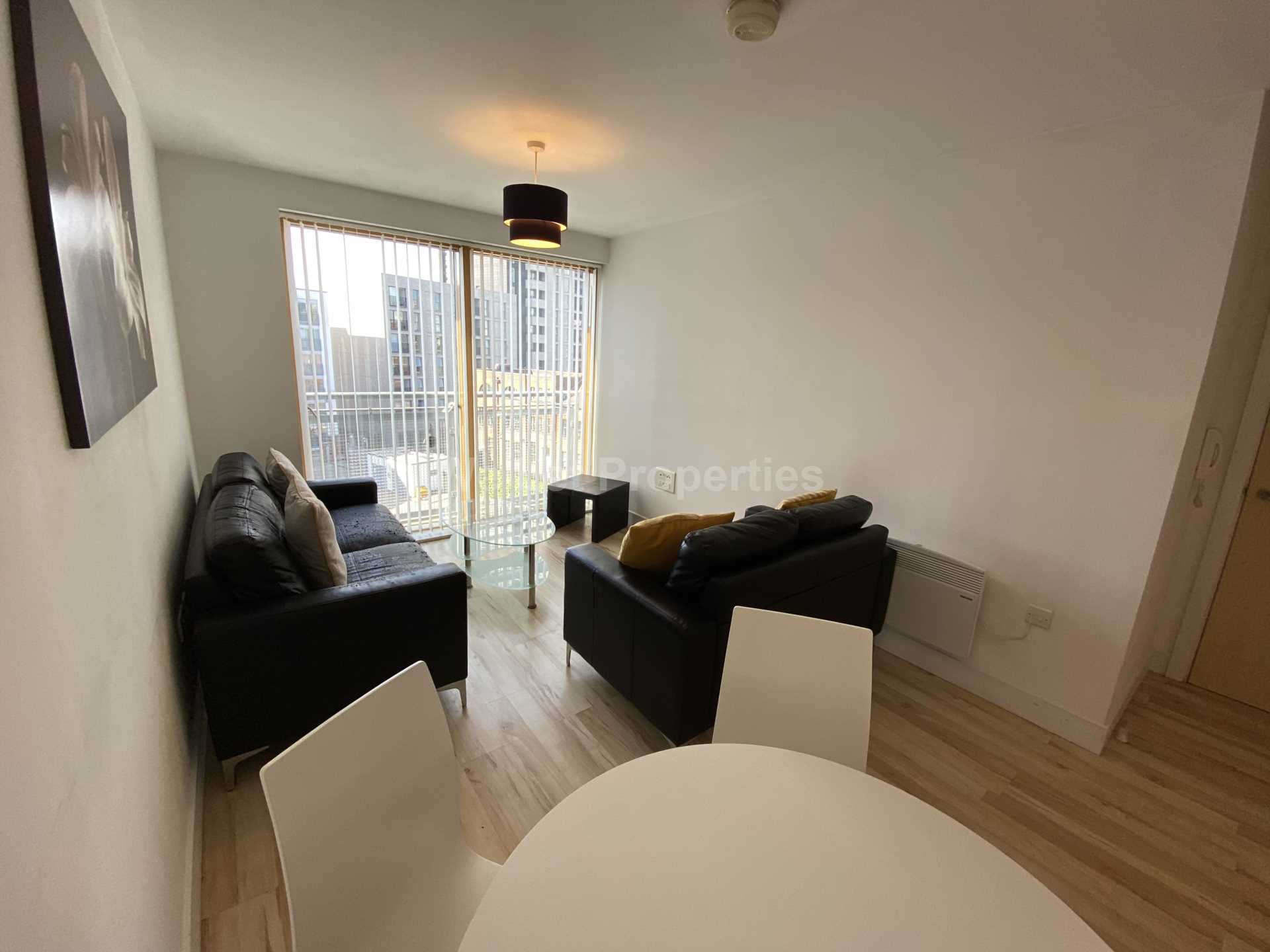 Additional Property Image 2 bedroom Apartment to rent in Manchester 3