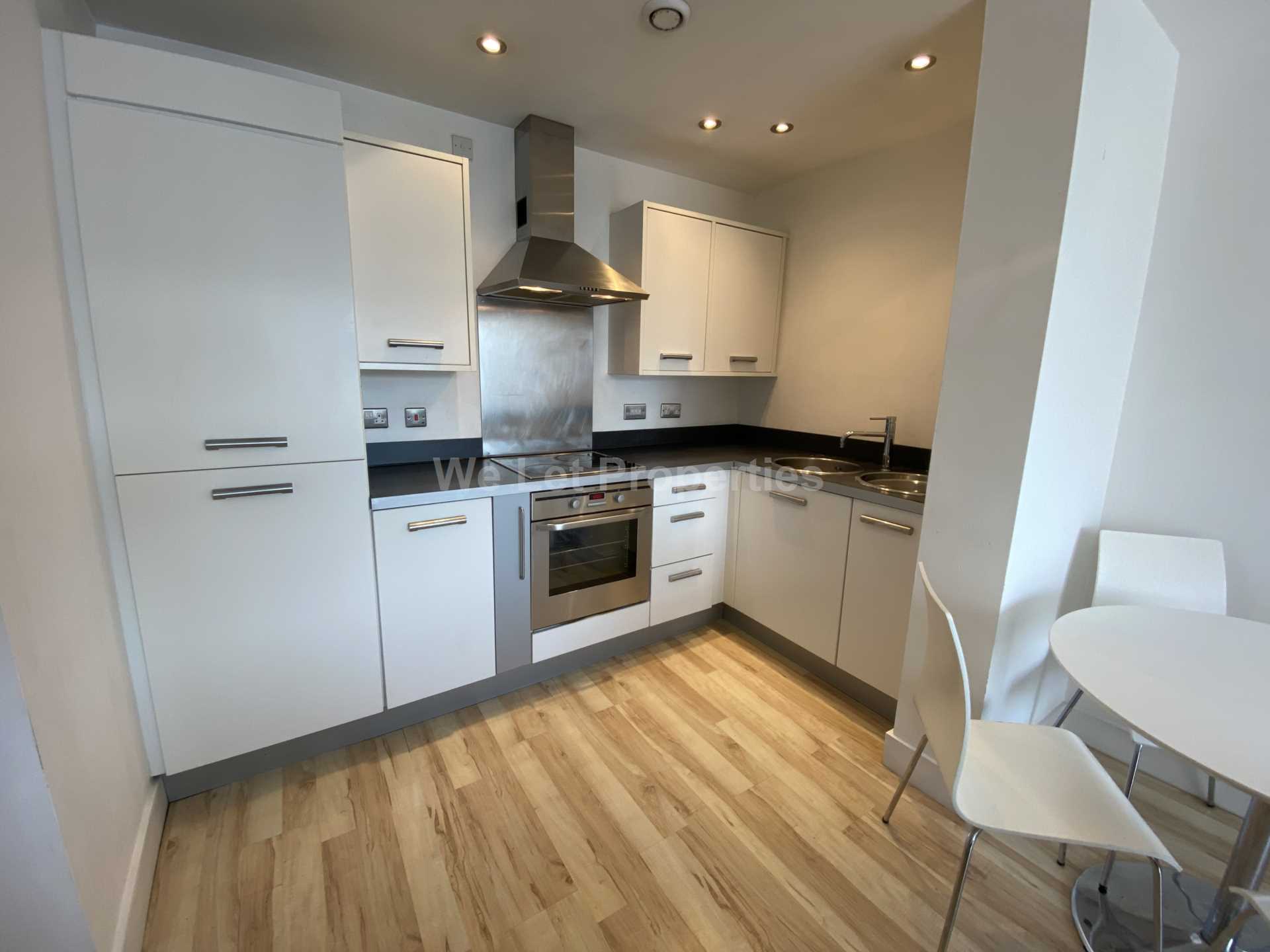 Additional Property Image 2 bedroom Apartment to rent in Manchester 4