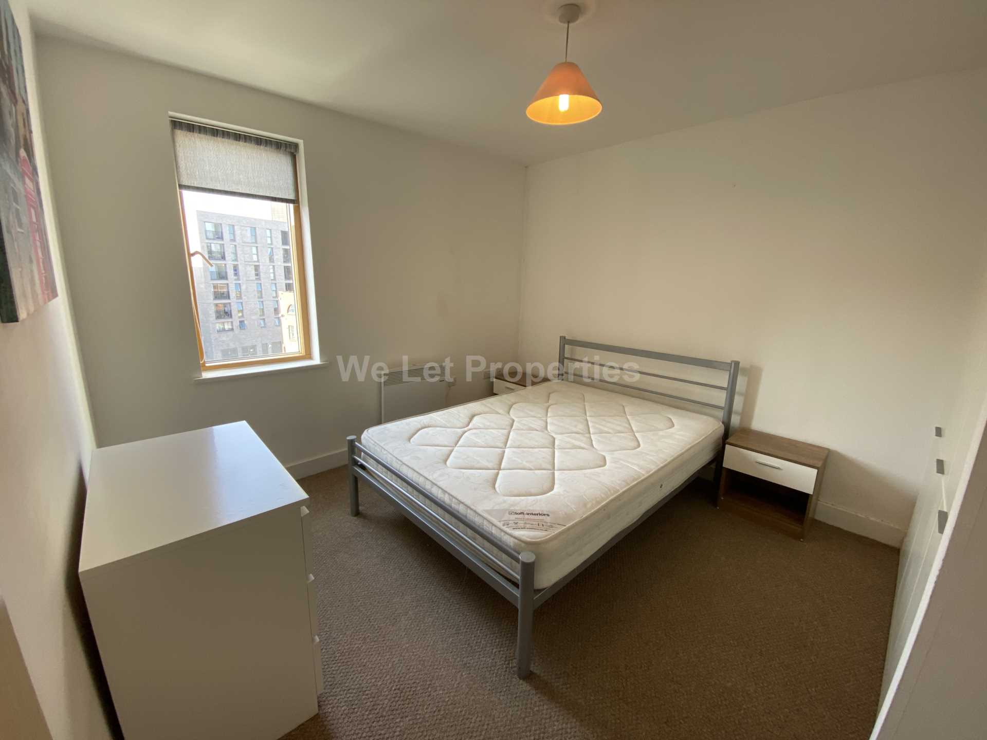 Additional Property Image 2 bedroom Apartment to rent in Manchester 5