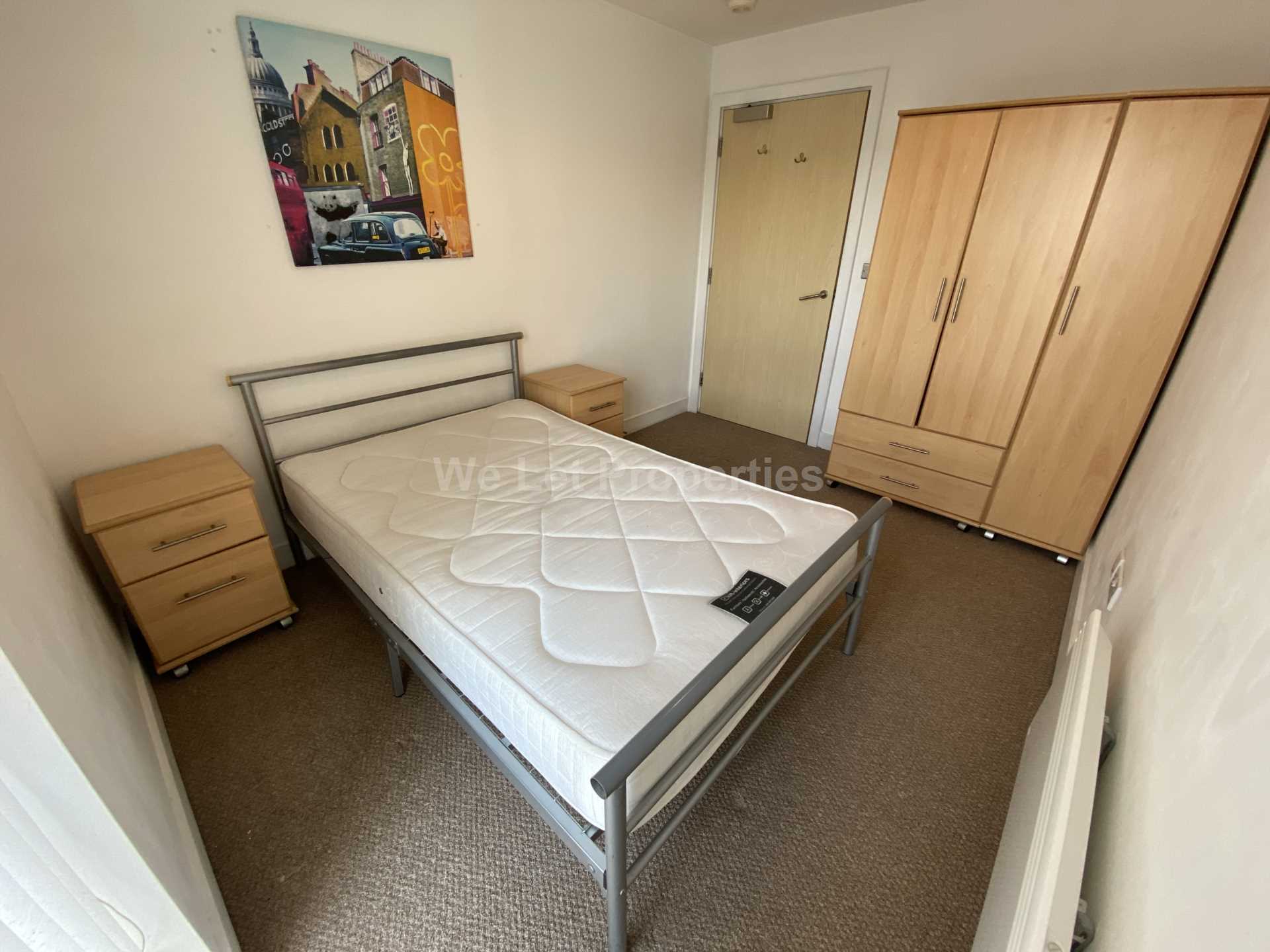 Additional Property Image 2 bedroom Apartment to rent in Manchester 6