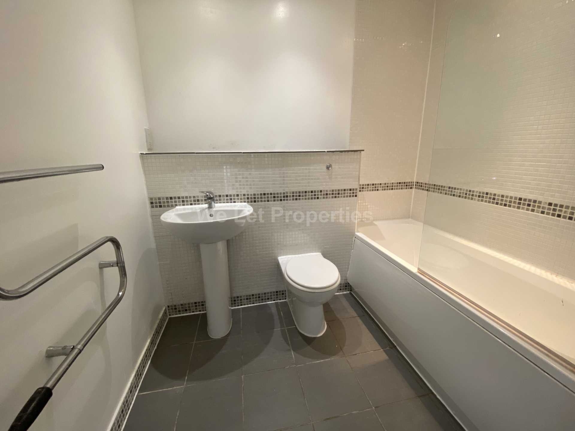 Additional Property Image 2 bedroom Apartment to rent in Manchester 7