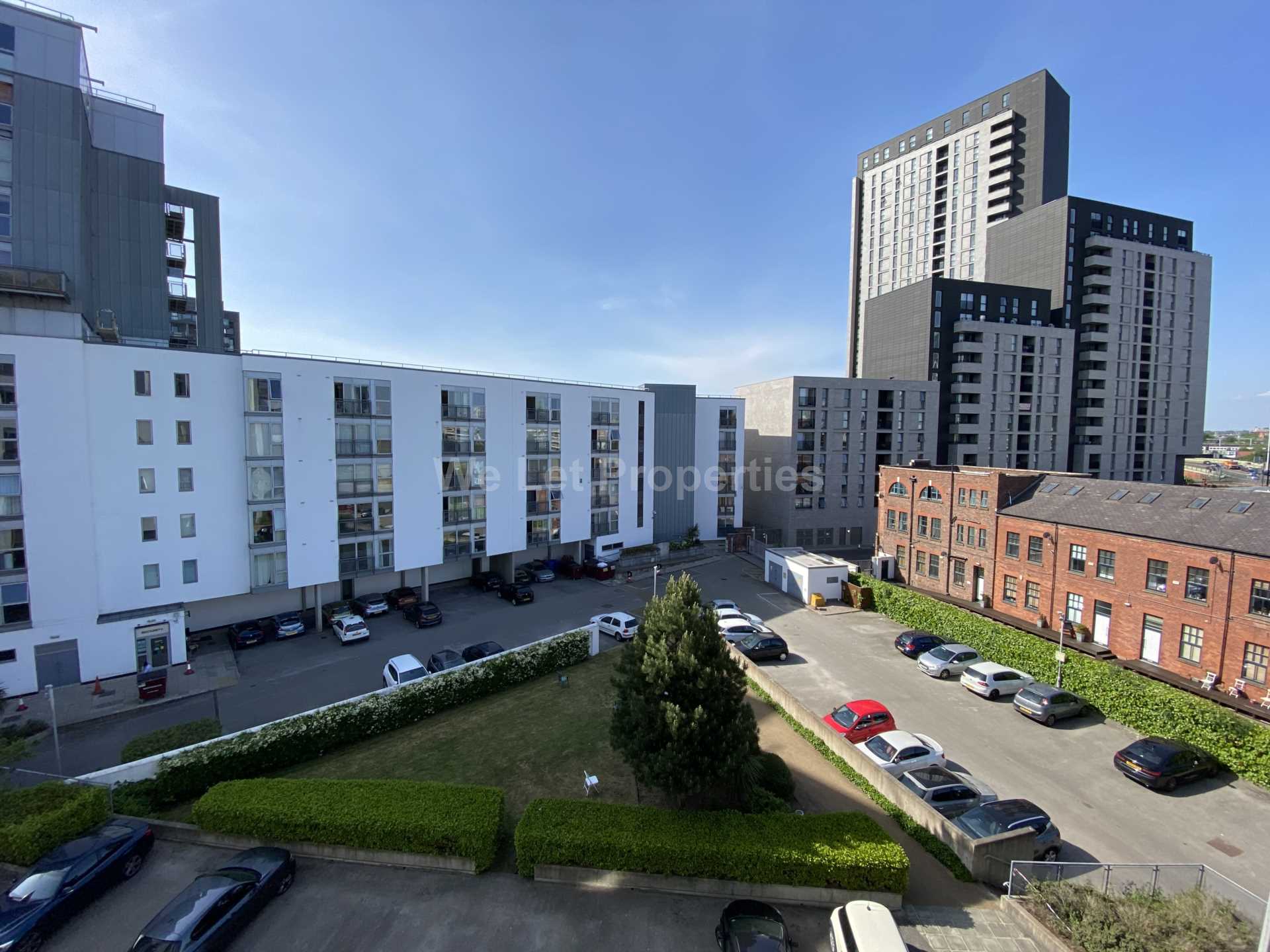 Additional Property Image 2 bedroom Apartment to rent in Manchester 8