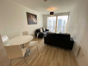 2 bedroom Apartment to rent in Manchester