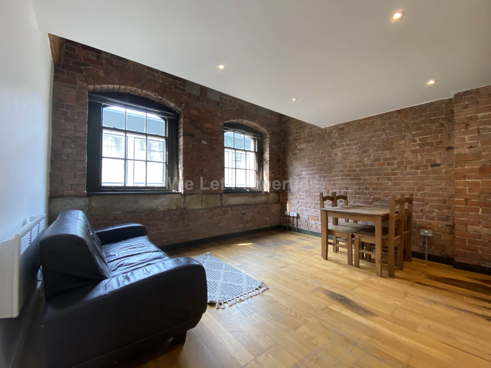 Additional Property Image 1 bedroom Apartment to rent in Manchester 2
