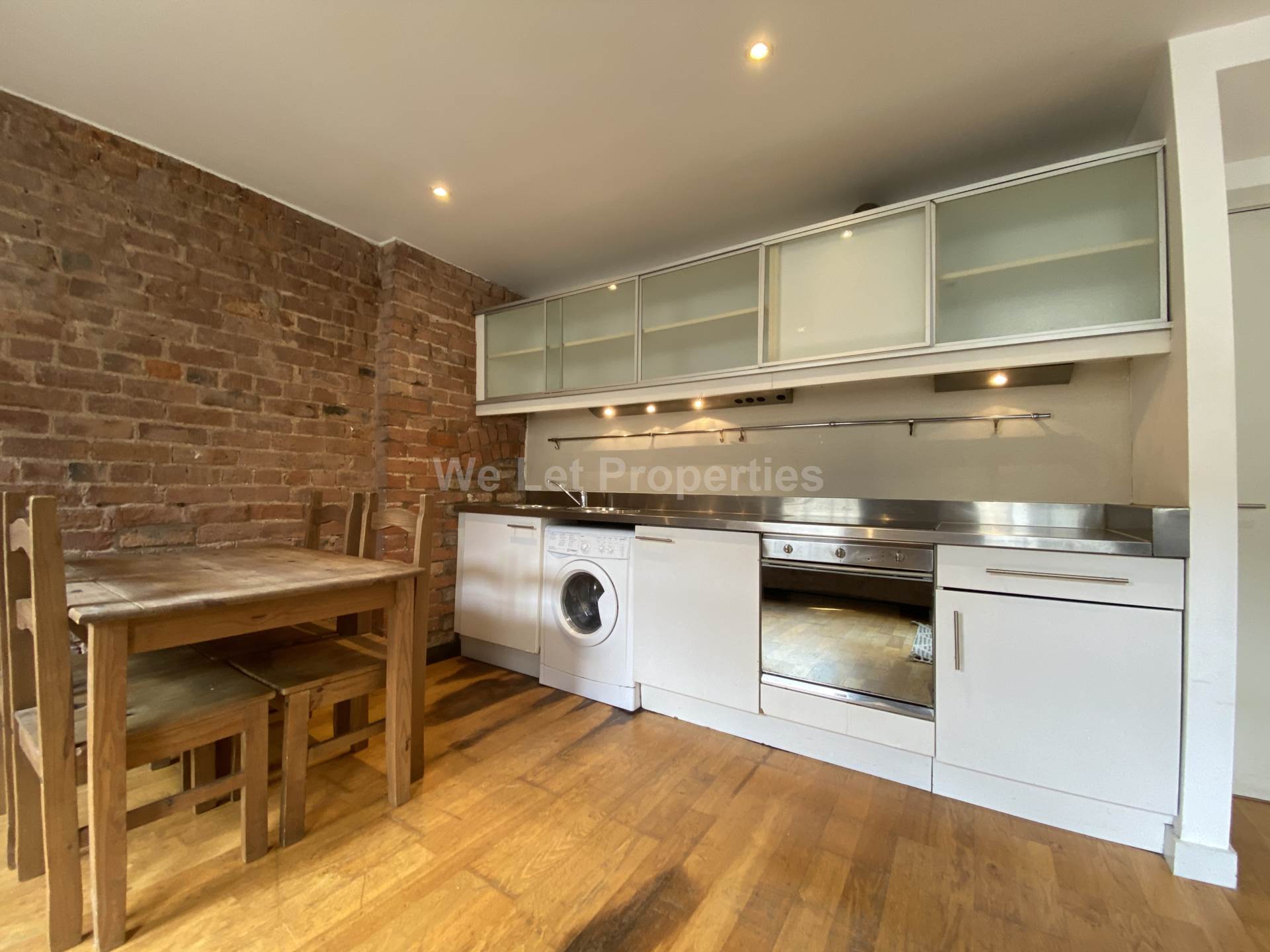 Additional Property Image 1 bedroom Apartment to rent in Manchester 3