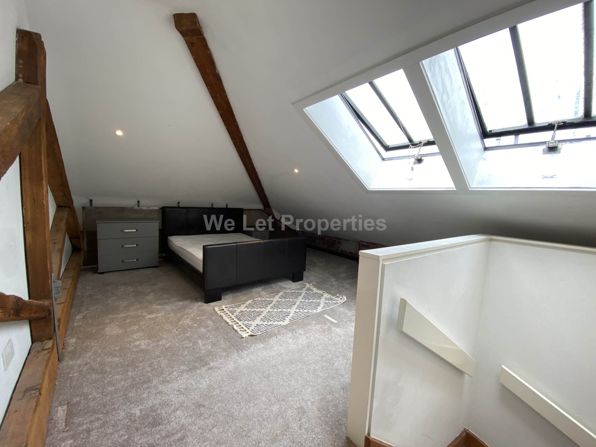Additional Property Image 1 bedroom Apartment to rent in Manchester 5