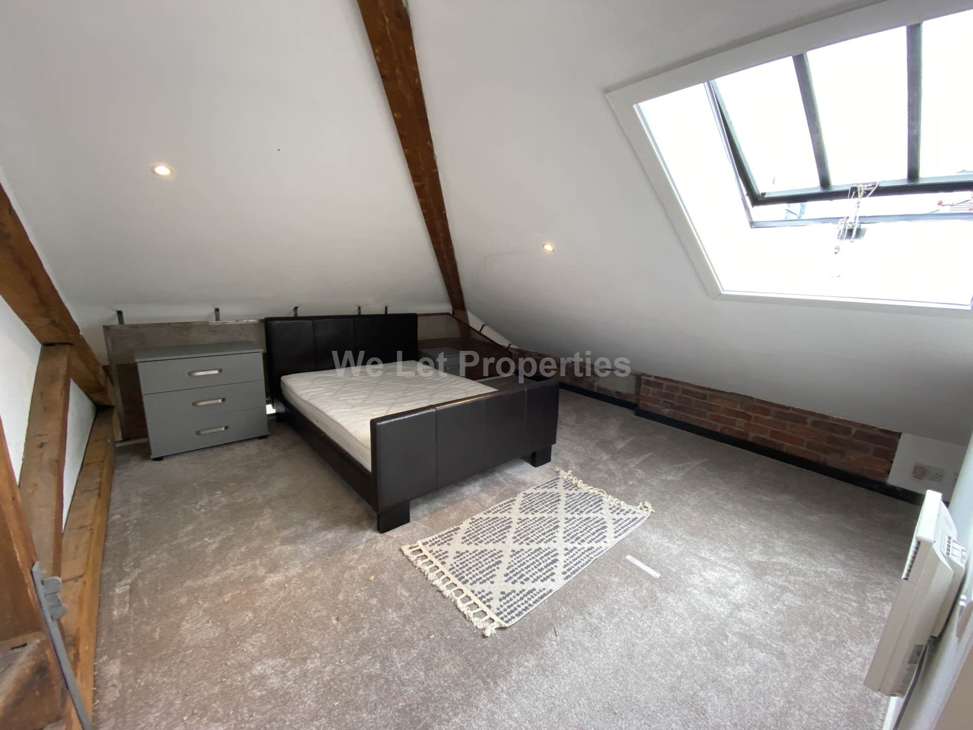 Additional Property Image 1 bedroom Apartment to rent in Manchester 6