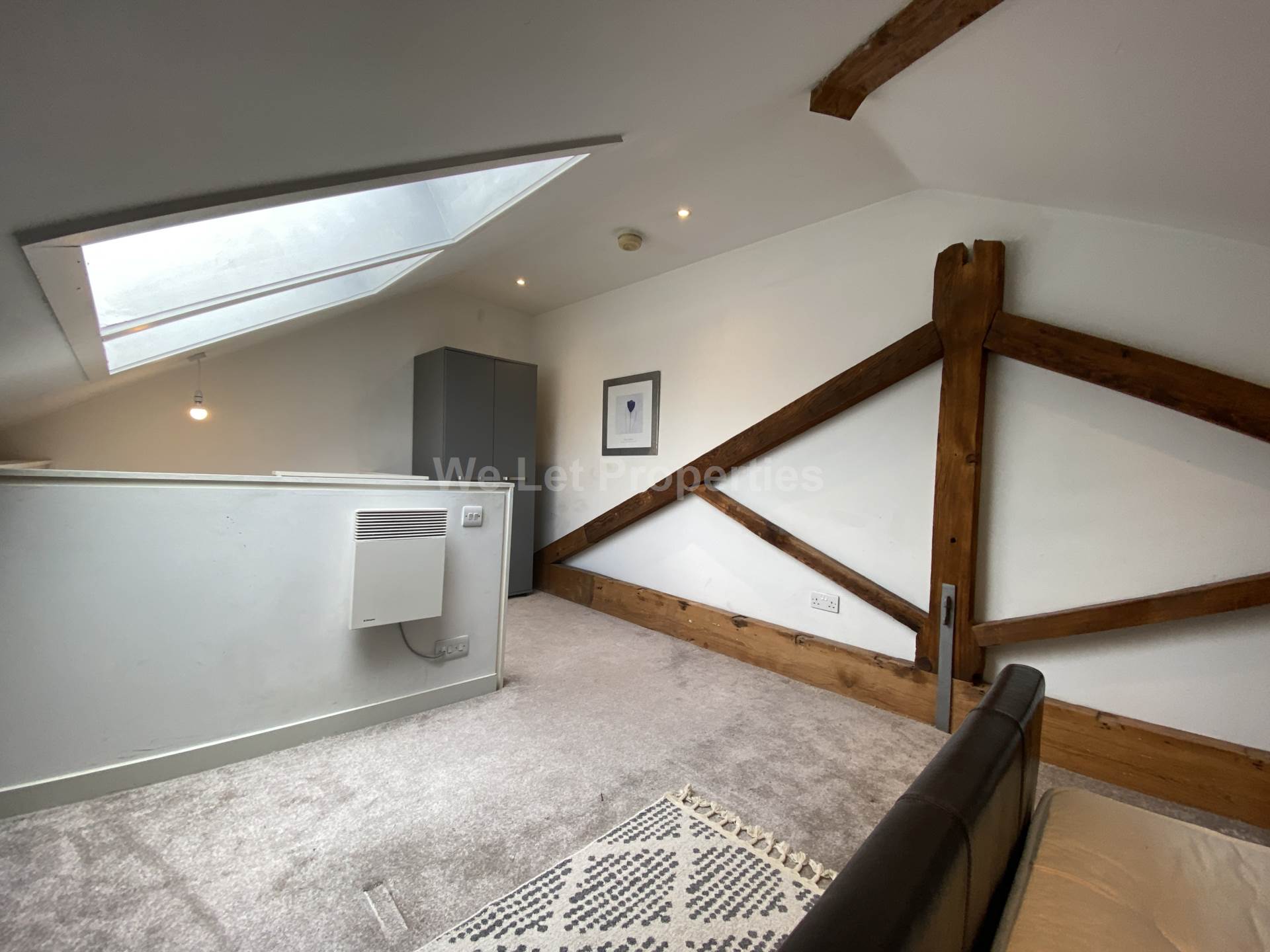 Additional Property Image 1 bedroom Apartment to rent in Manchester 7