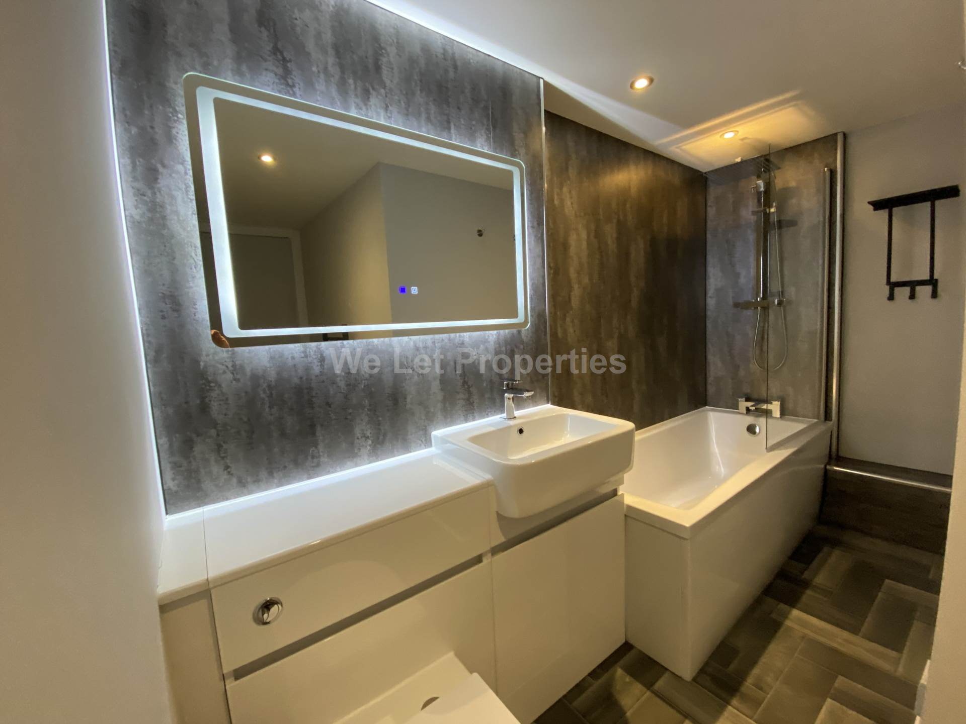 Additional Property Image 1 bedroom Apartment to rent in Manchester 8