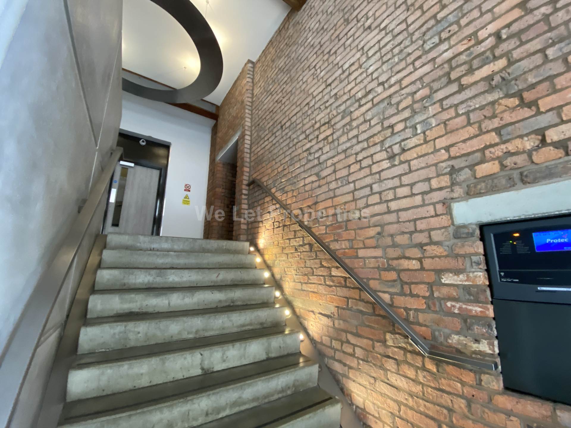 Additional Property Image 1 bedroom Apartment to rent in Manchester 10