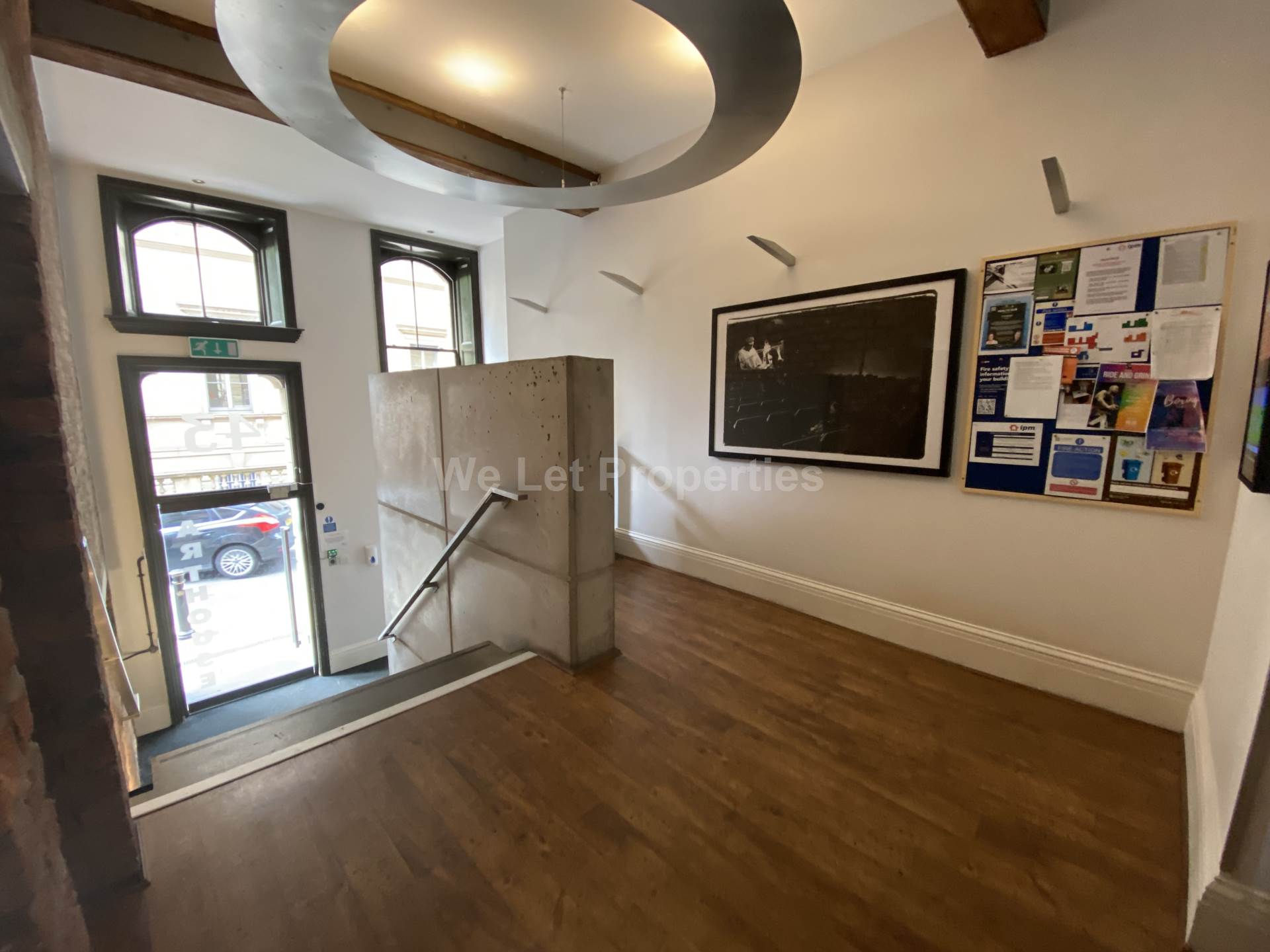 Additional Property Image 1 bedroom Apartment to rent in Manchester 11
