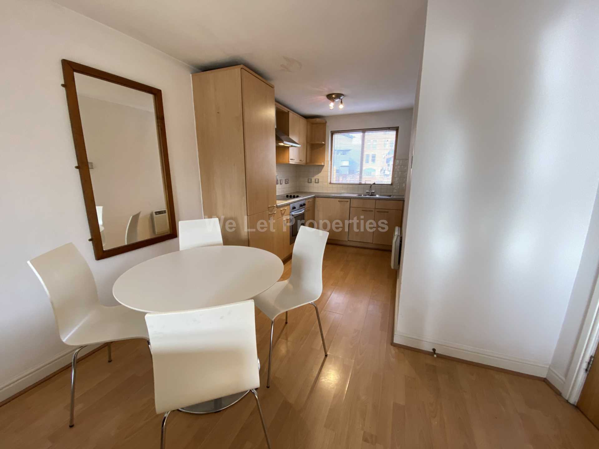 Additional Property Image 2 bedroom Apartment to rent in Manchester 3