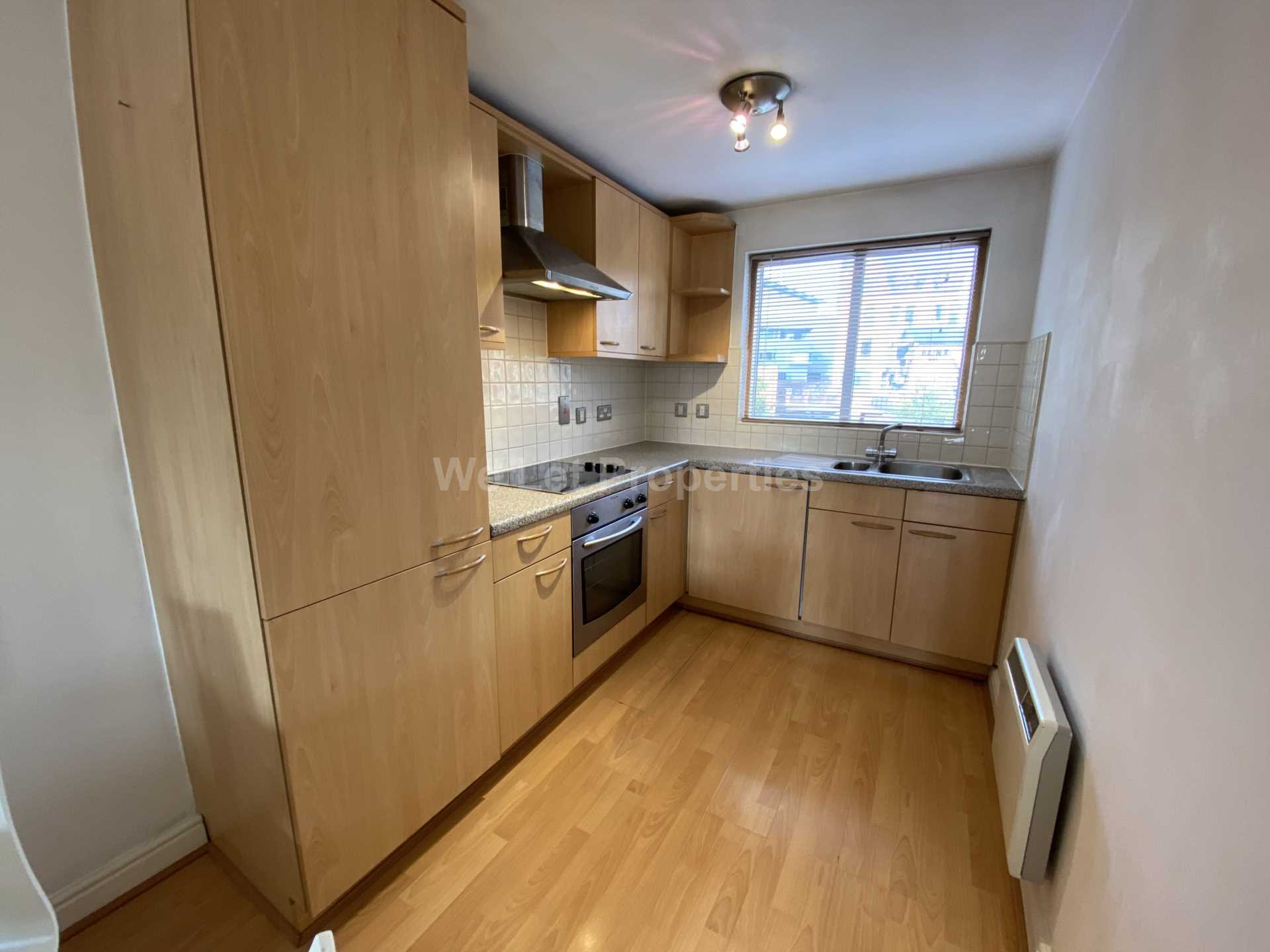 Additional Property Image 2 bedroom Apartment to rent in Manchester 4