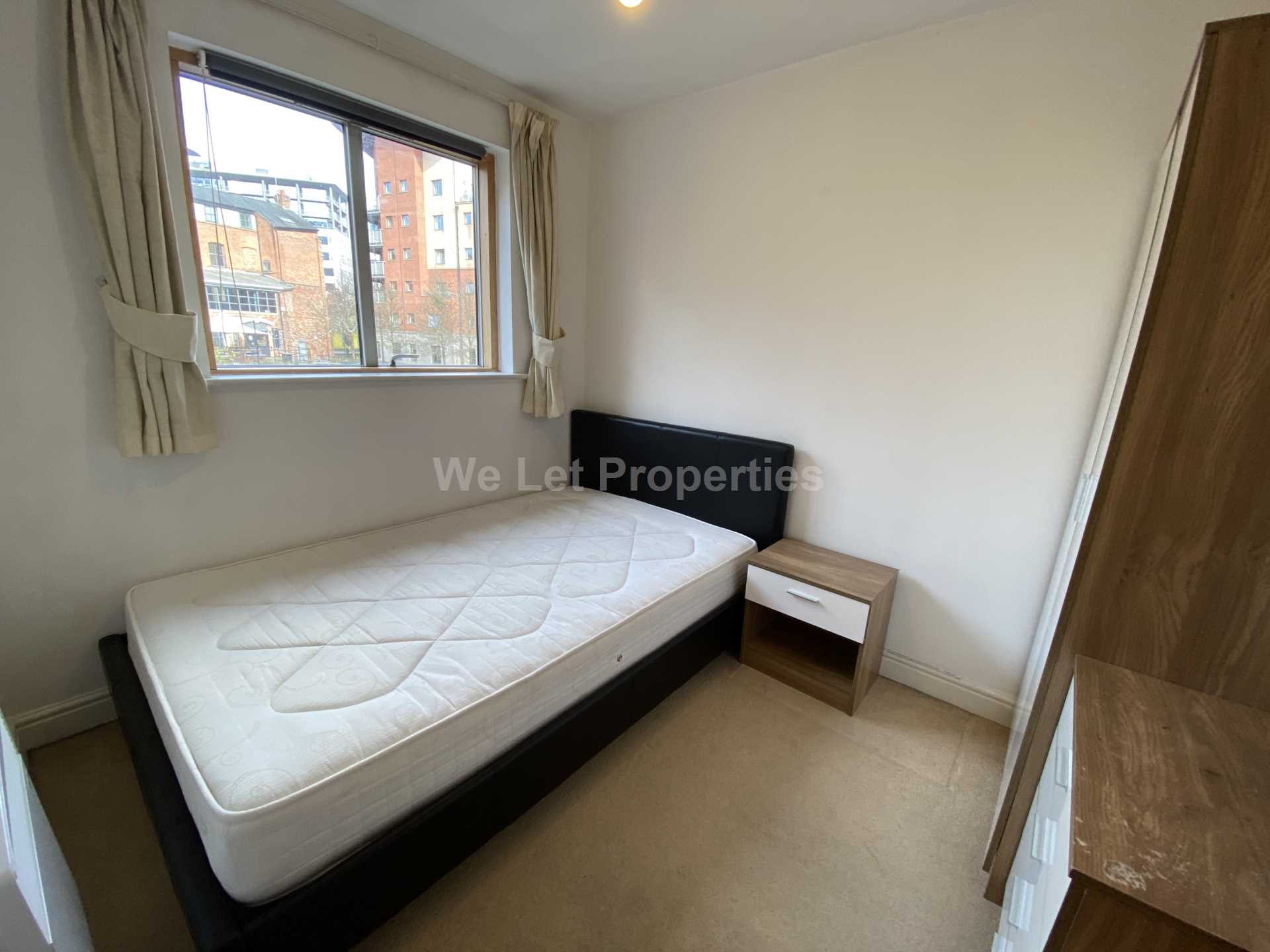 Additional Property Image 2 bedroom Apartment to rent in Manchester 6