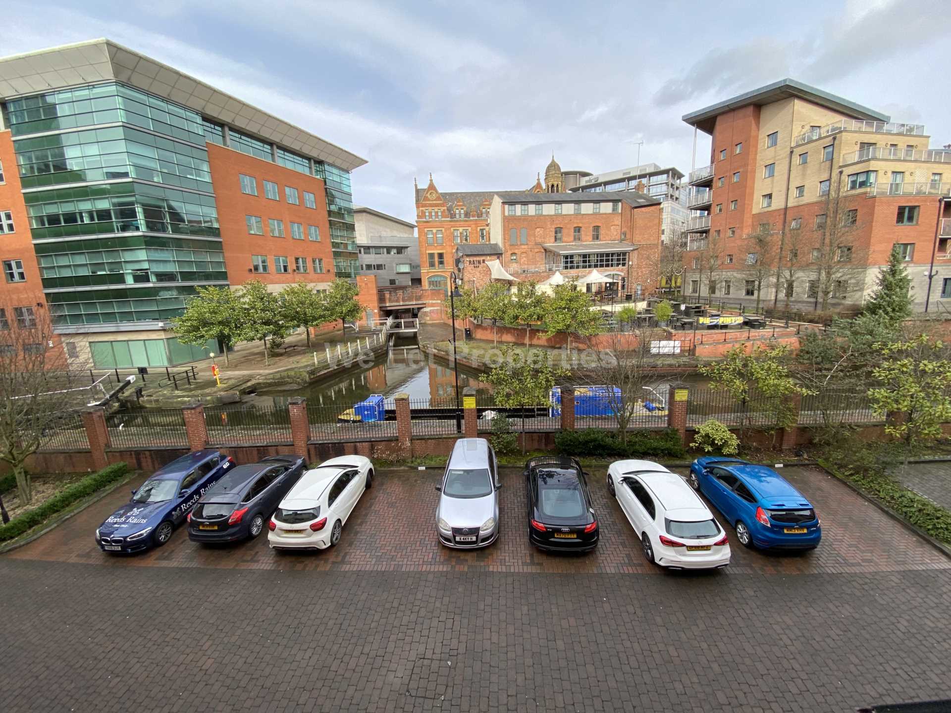 Additional Property Image 2 bedroom Apartment to rent in Manchester 8
