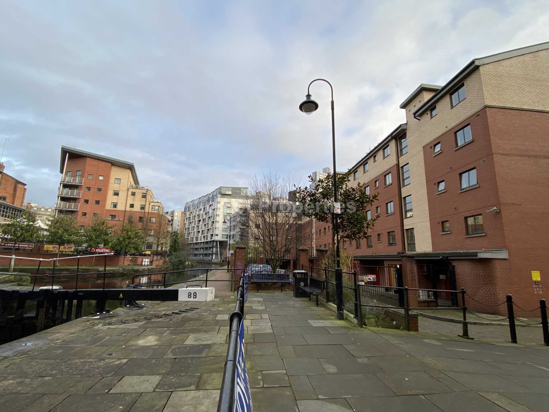 Additional Property Image 2 bedroom Apartment to rent in Manchester 9