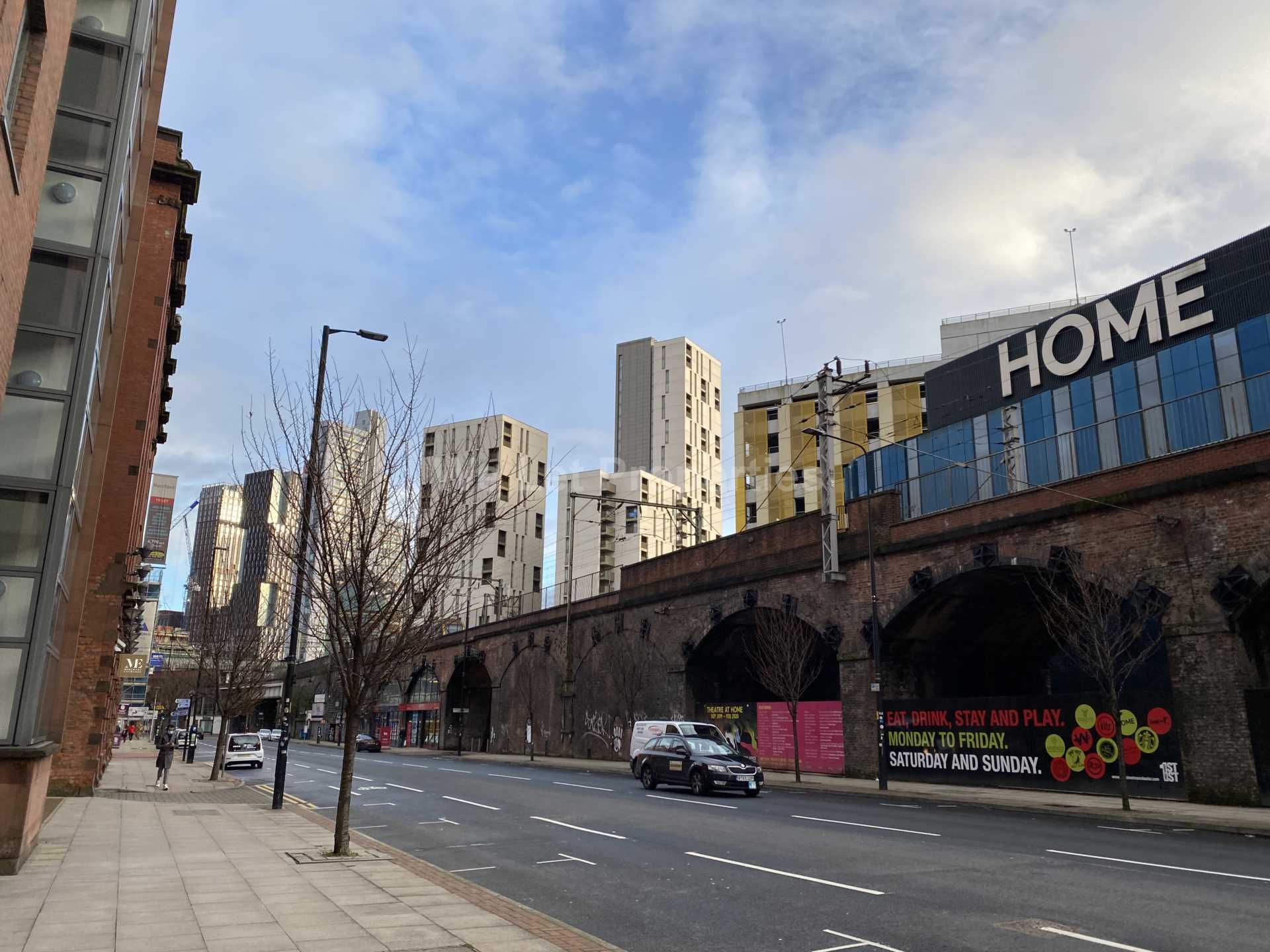 Additional Property Image 2 bedroom Apartment to rent in Manchester 11