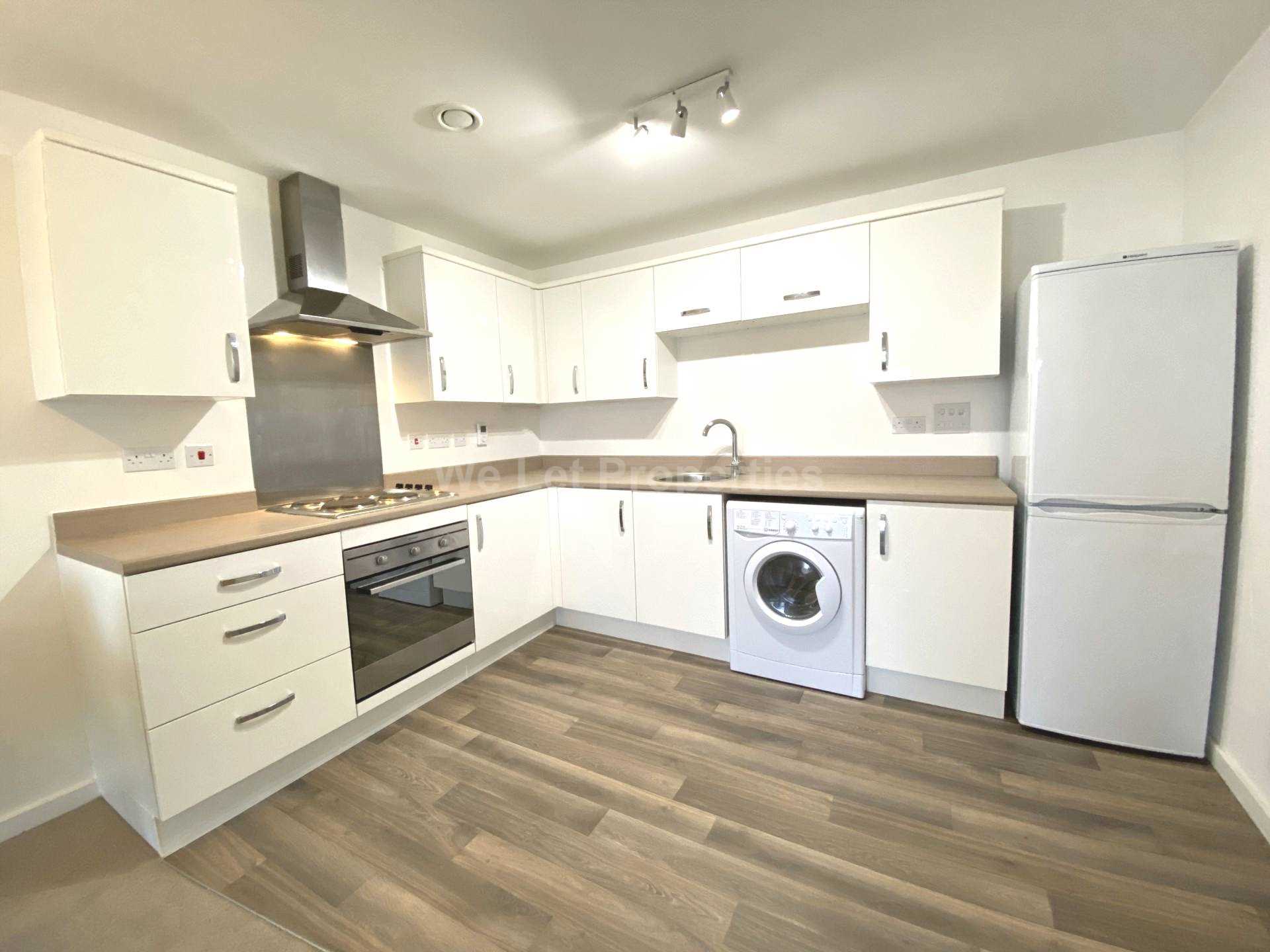 Additional Property Image 2 bedroom Apartment to rent in Salford 2