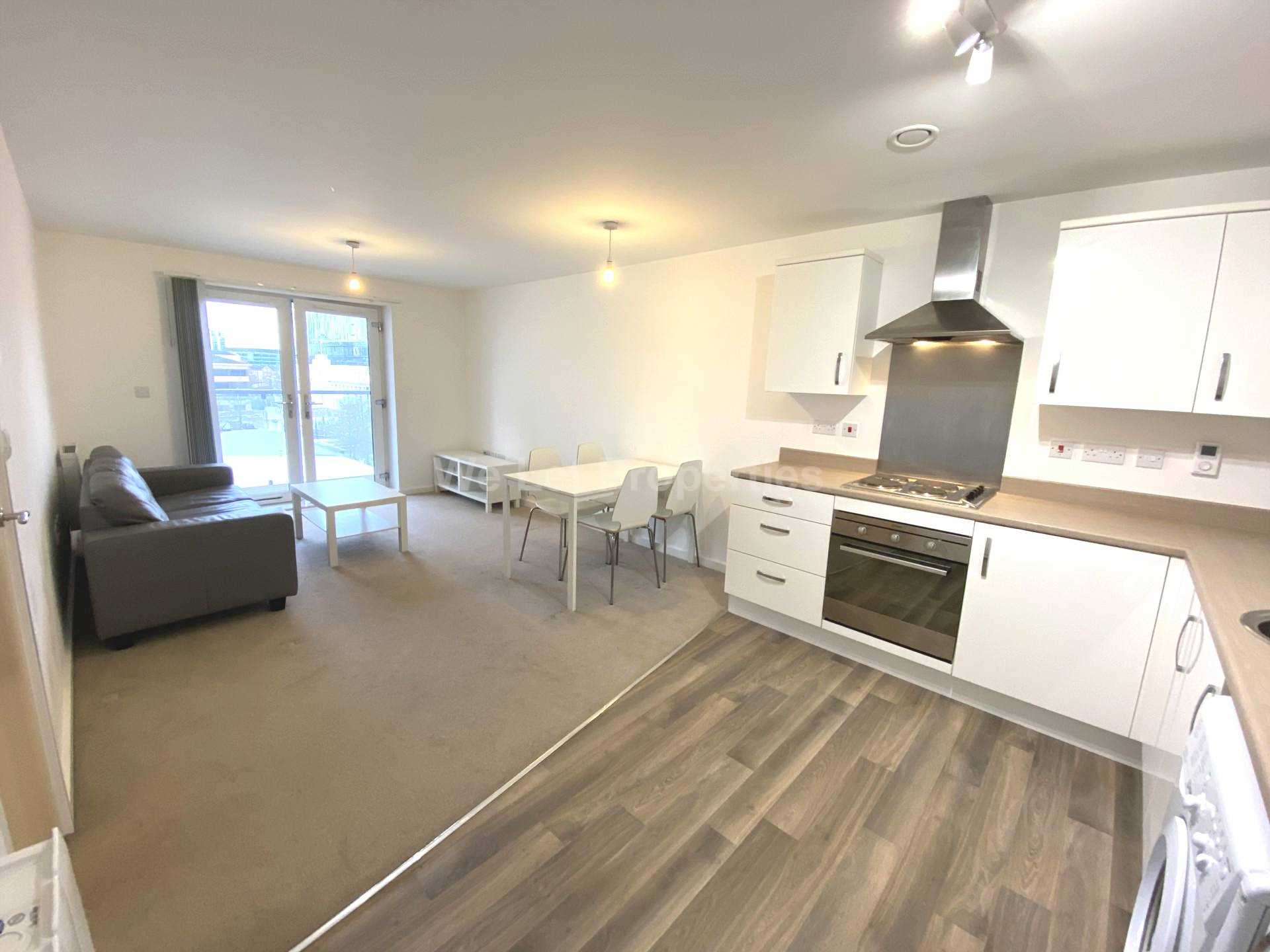 Additional Property Image 2 bedroom Apartment to rent in Salford 3