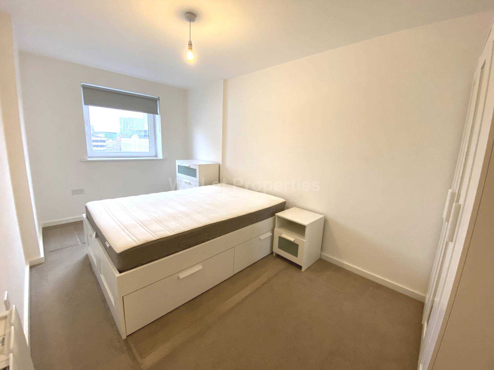 Additional Property Image 2 bedroom Apartment to rent in Salford 6