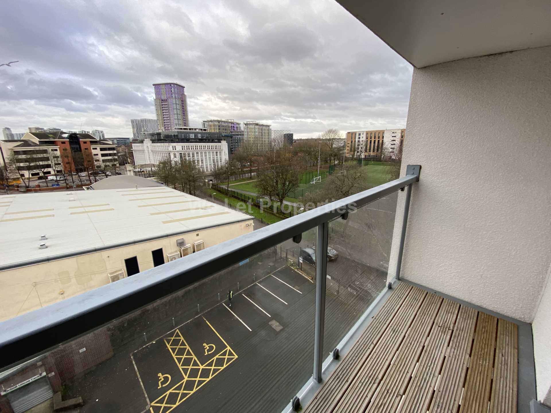 Additional Property Image 2 bedroom Apartment to rent in Salford 8