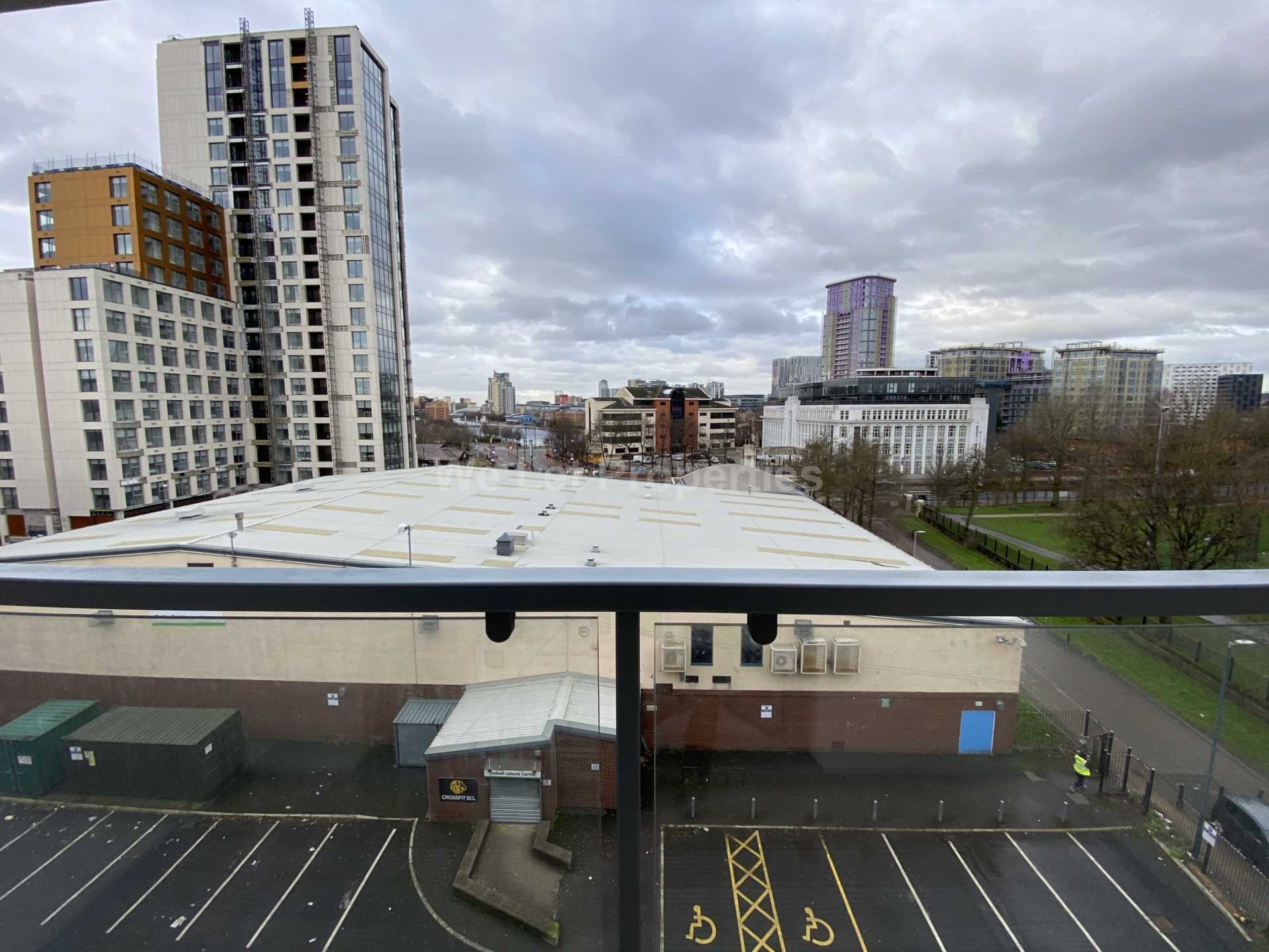 Additional Property Image 2 bedroom Apartment to rent in Salford 9