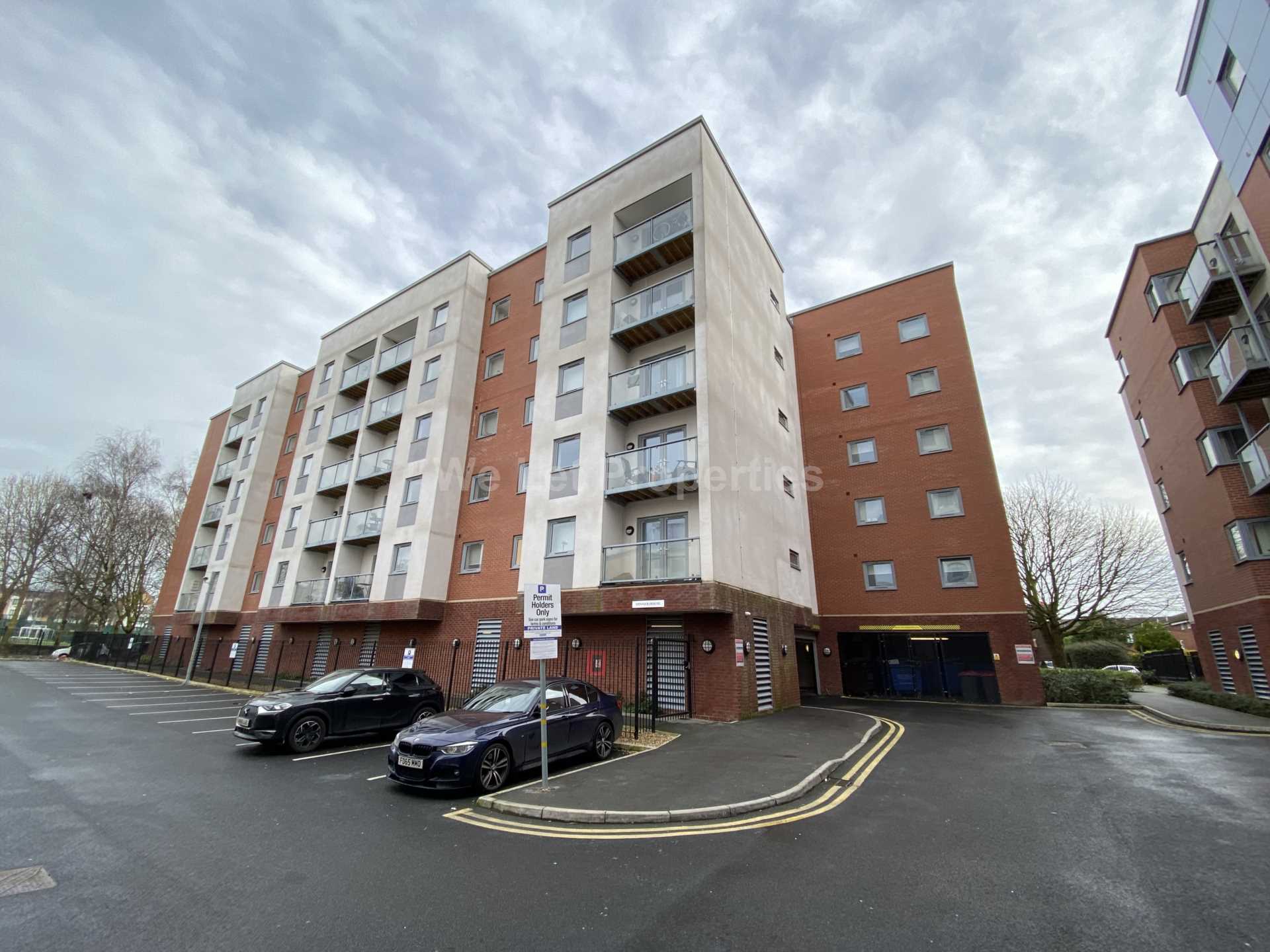 Additional Property Image 2 bedroom Apartment to rent in Salford 10