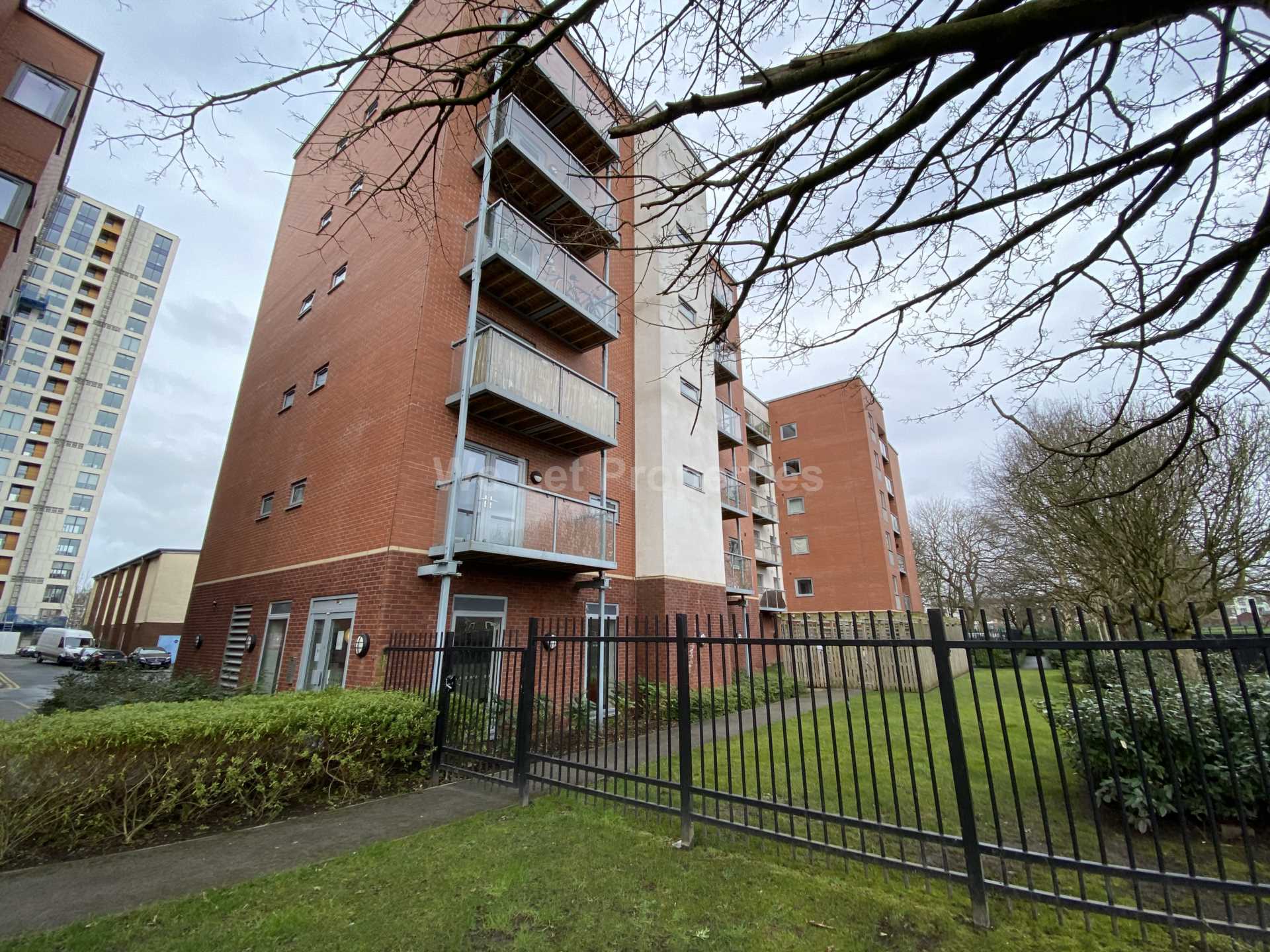 Additional Property Image 2 bedroom Apartment to rent in Salford 11