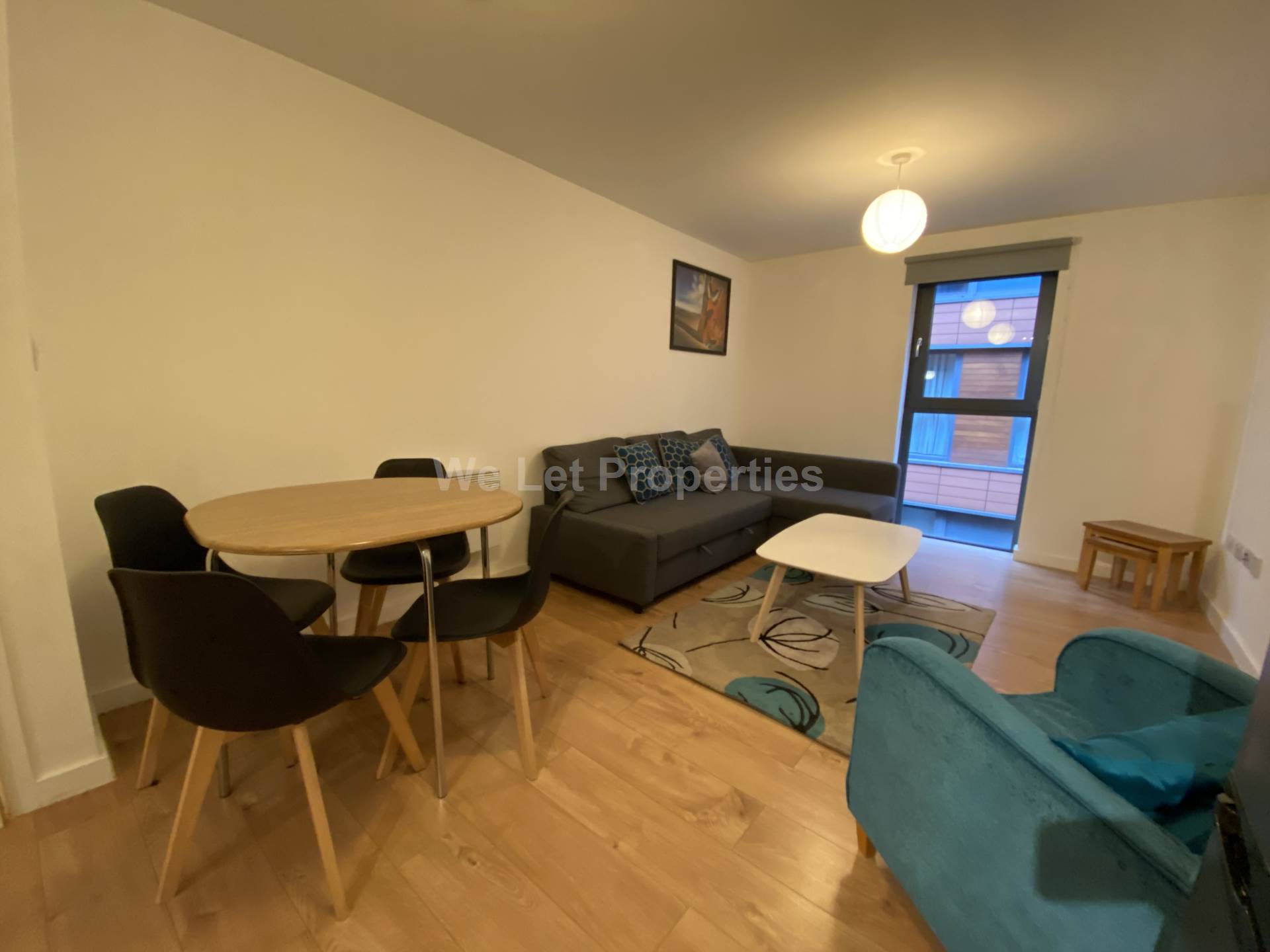 Additional Property Image 1 bedroom Apartment to rent in Manchester 2