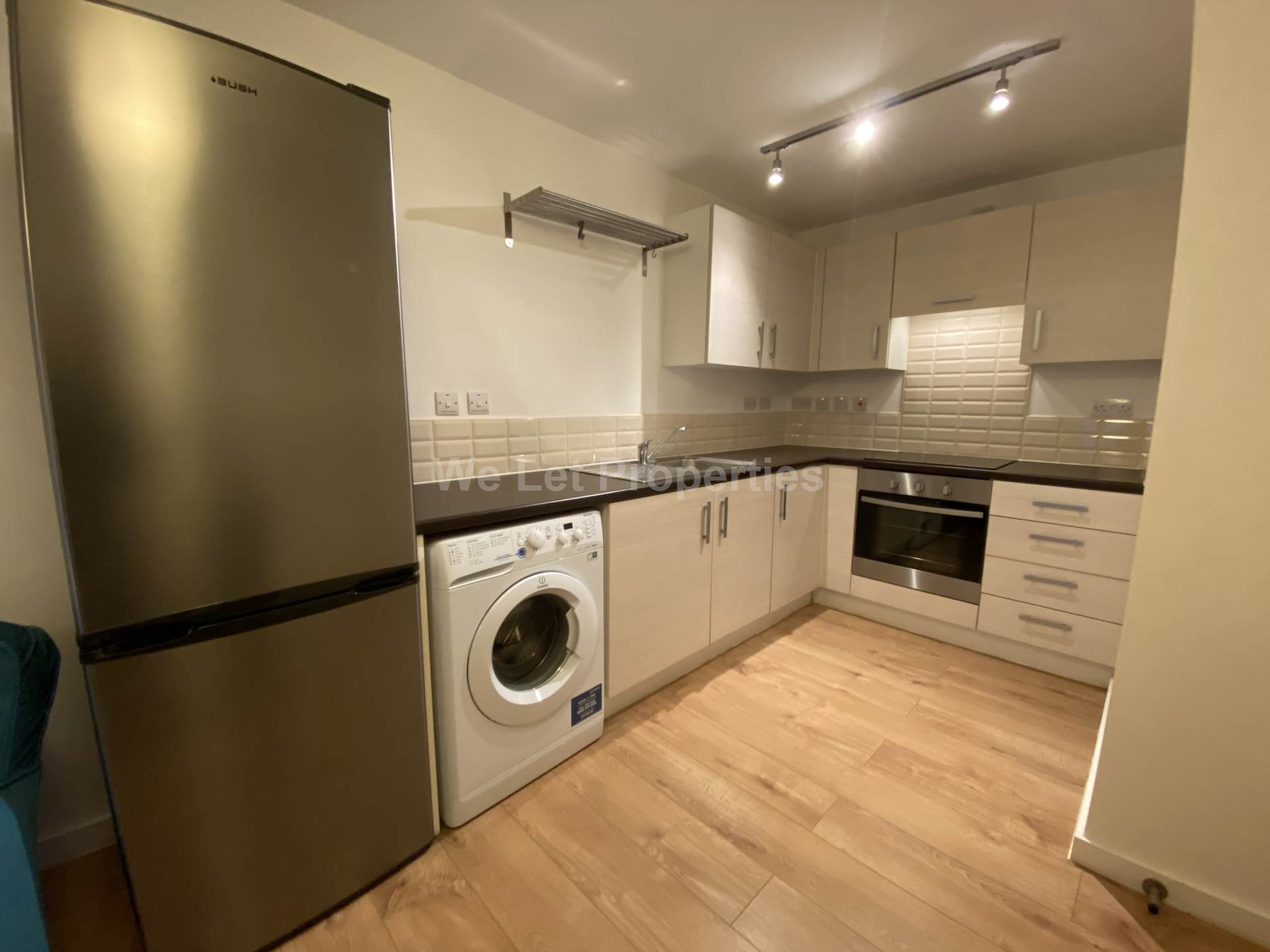 Additional Property Image 1 bedroom Apartment to rent in Manchester 3