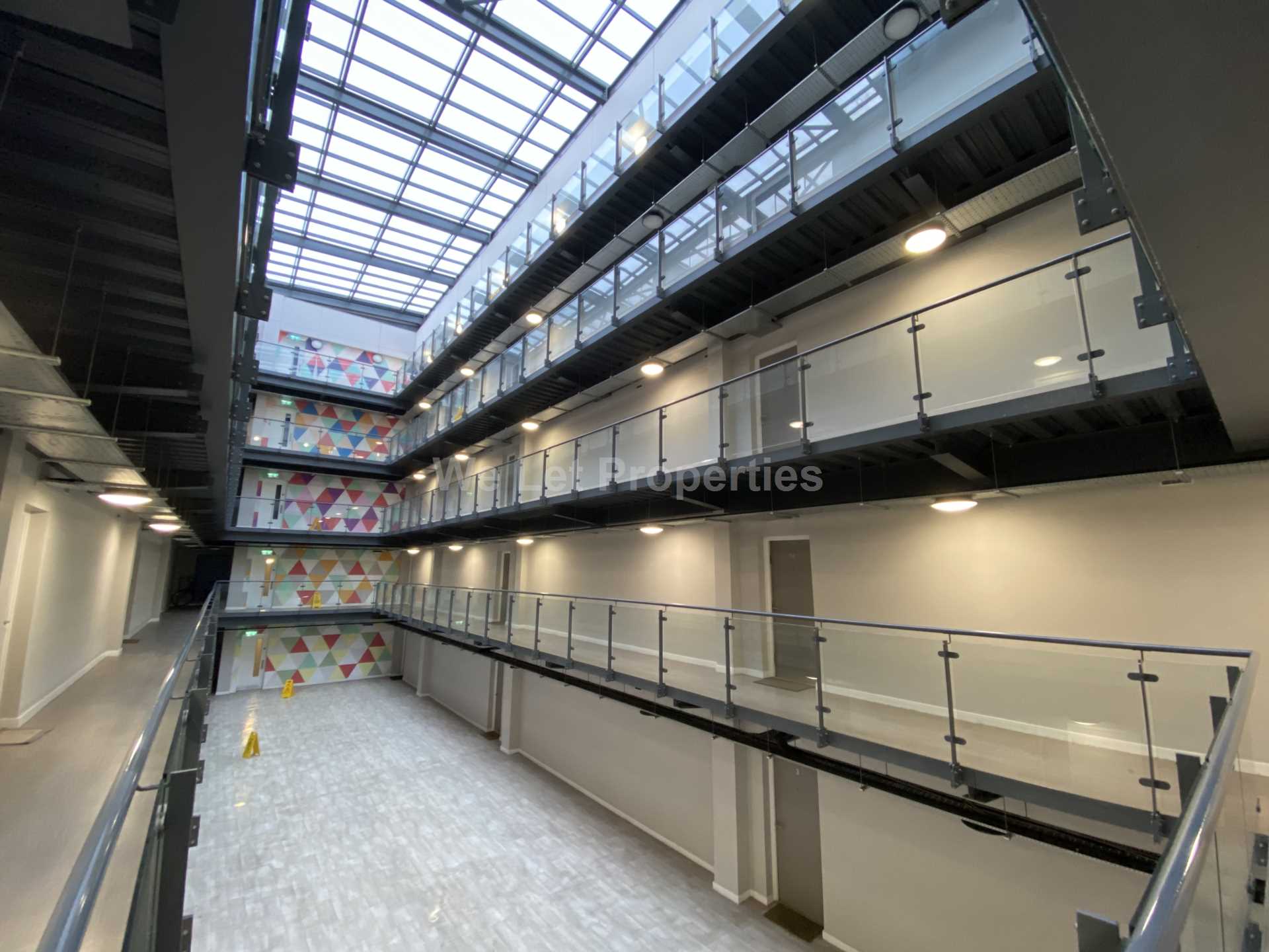 Additional Property Image 1 bedroom Apartment to rent in Manchester 6