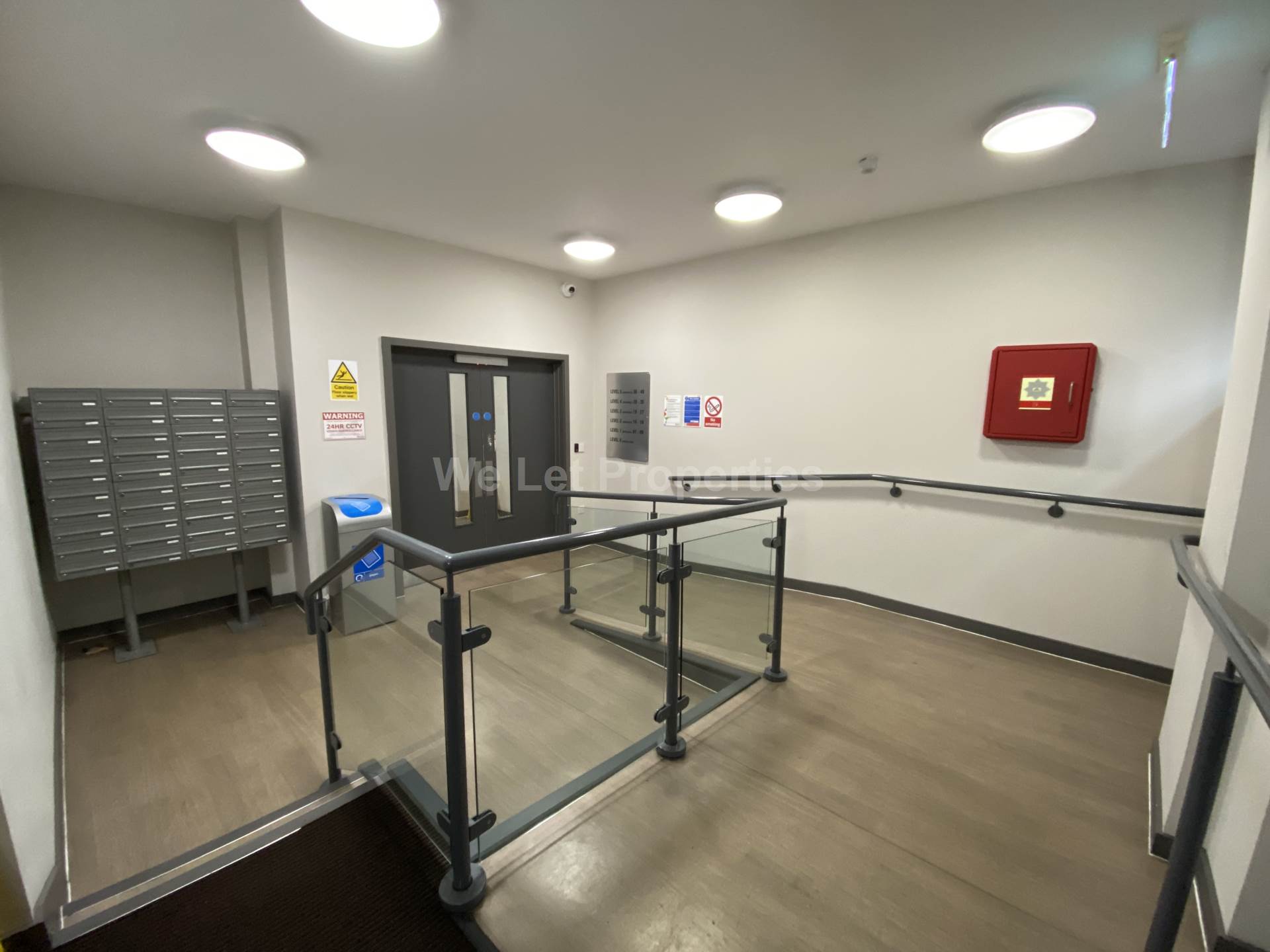 Additional Property Image 1 bedroom Apartment to rent in Manchester 8