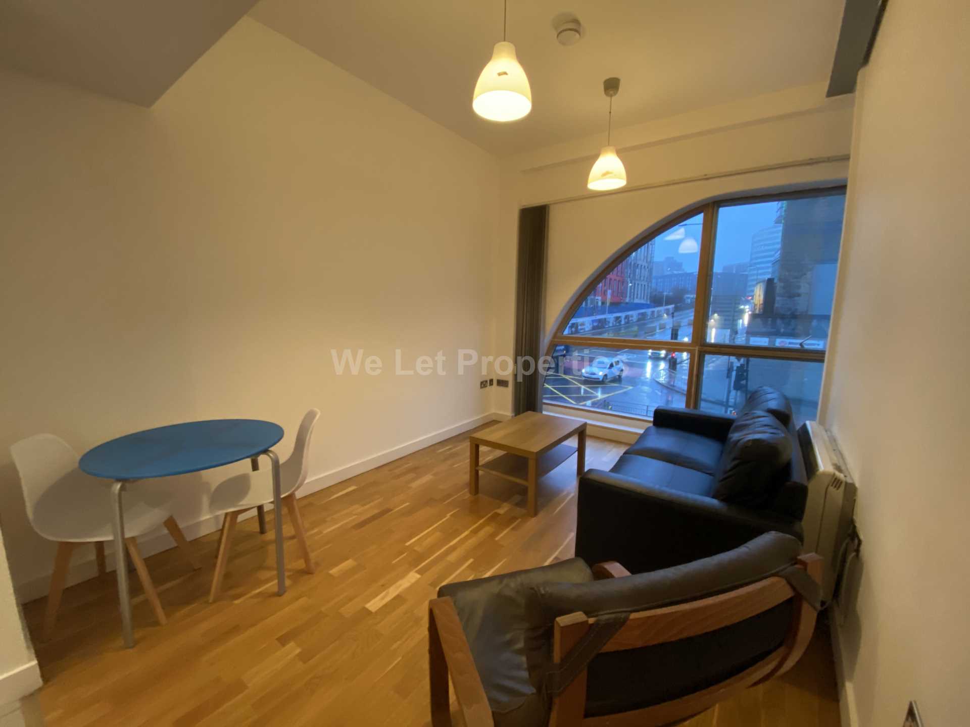 Additional Property Image 1 bedroom Apartment to rent in Manchester 2