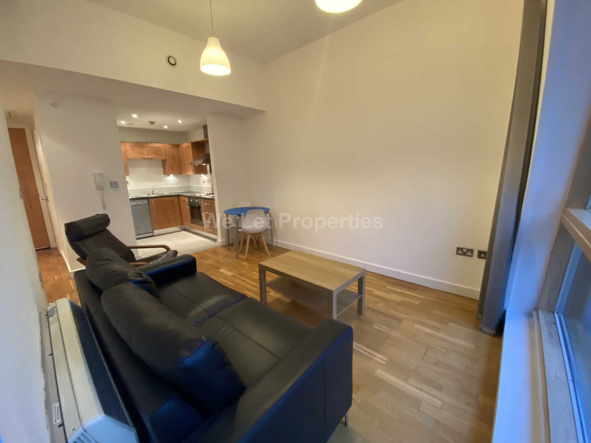 Additional Property Image 1 bedroom Apartment to rent in Manchester 3