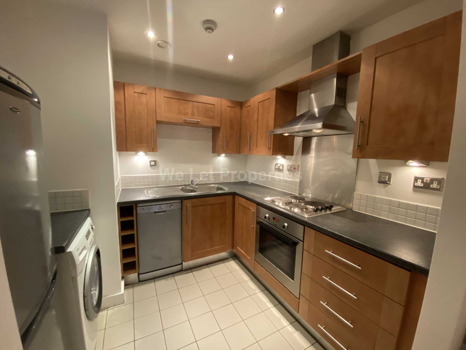 Additional Property Image 1 bedroom Apartment to rent in Manchester 4