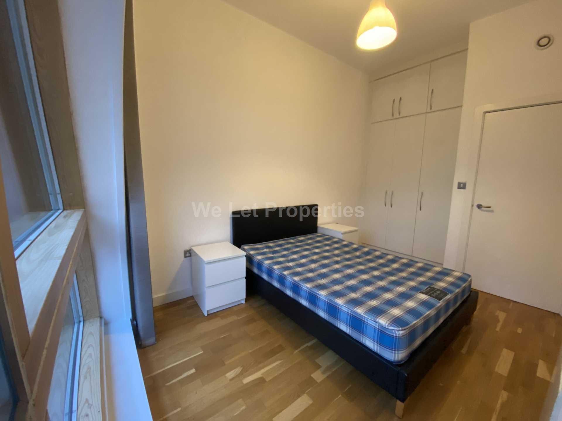 Additional Property Image 1 bedroom Apartment to rent in Manchester 5