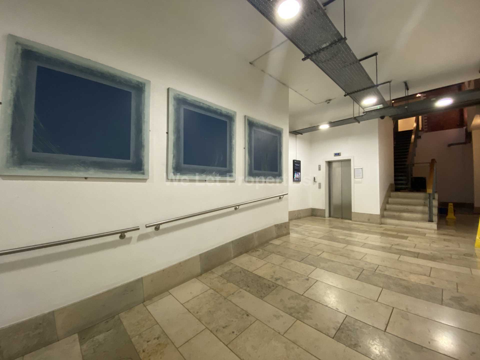 Additional Property Image 1 bedroom Apartment to rent in Manchester 7