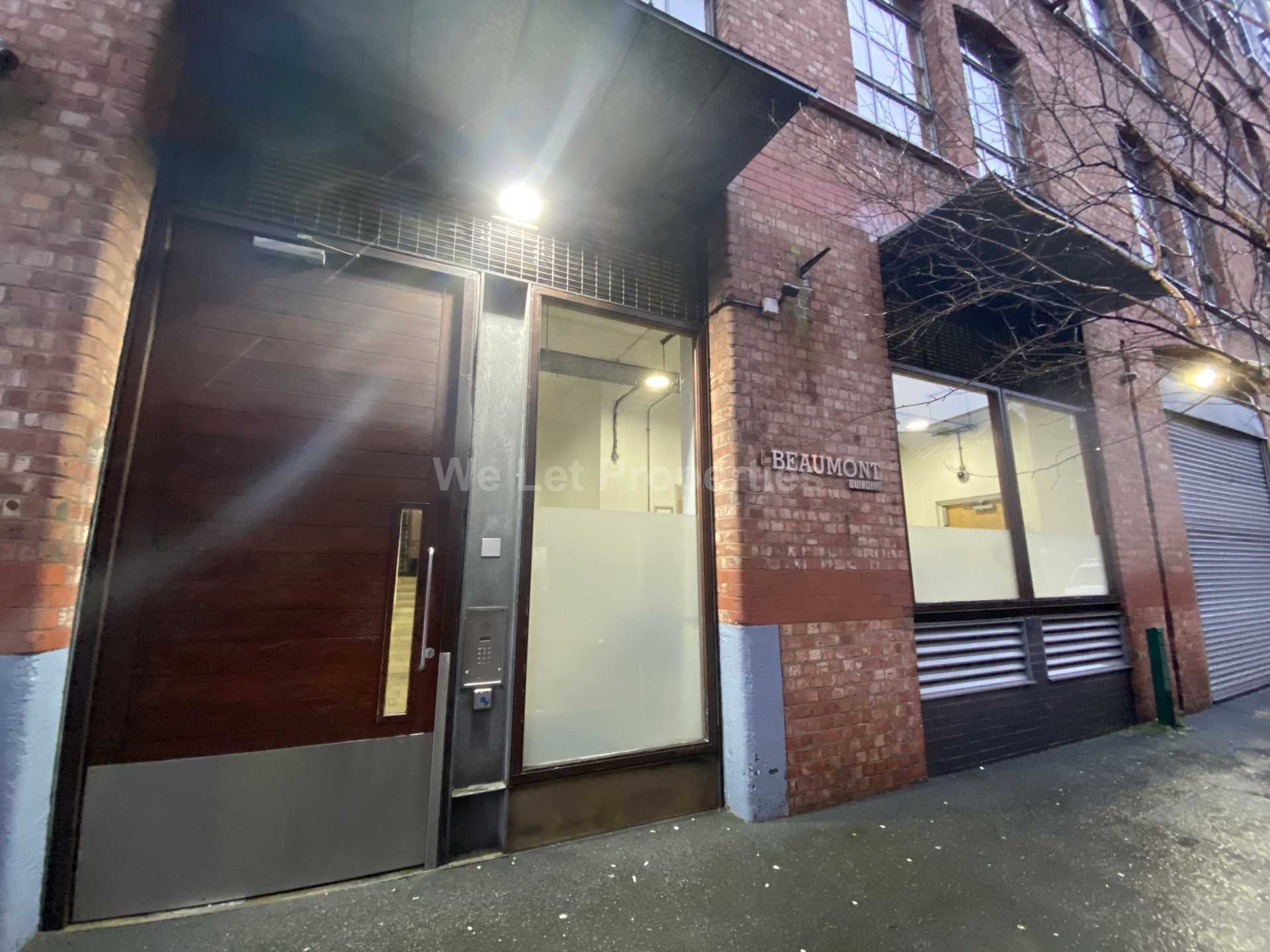 Additional Property Image 1 bedroom Apartment to rent in Manchester 10