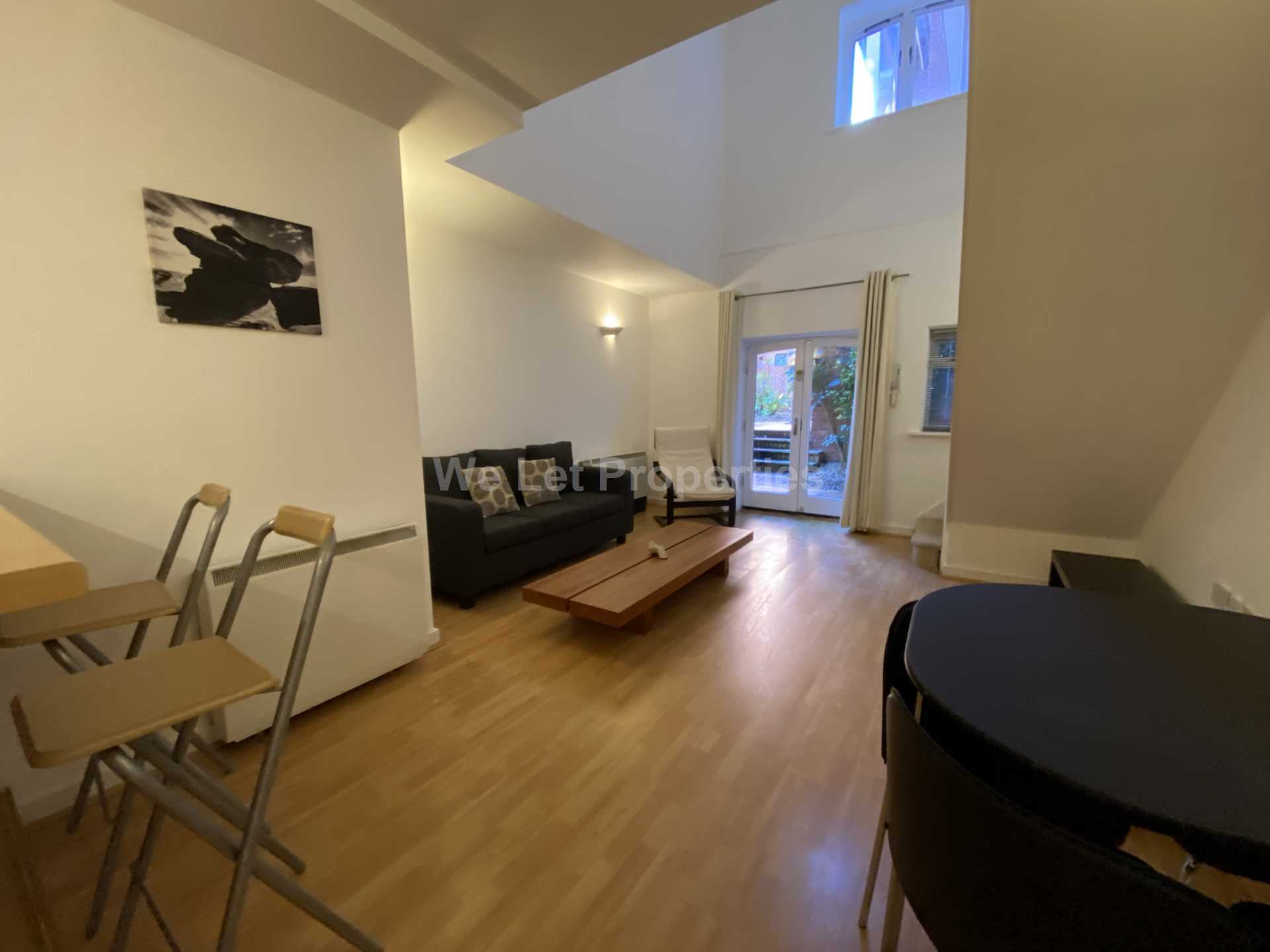 Additional Property Image 1 bedroom Apartment to rent in Manchester 2