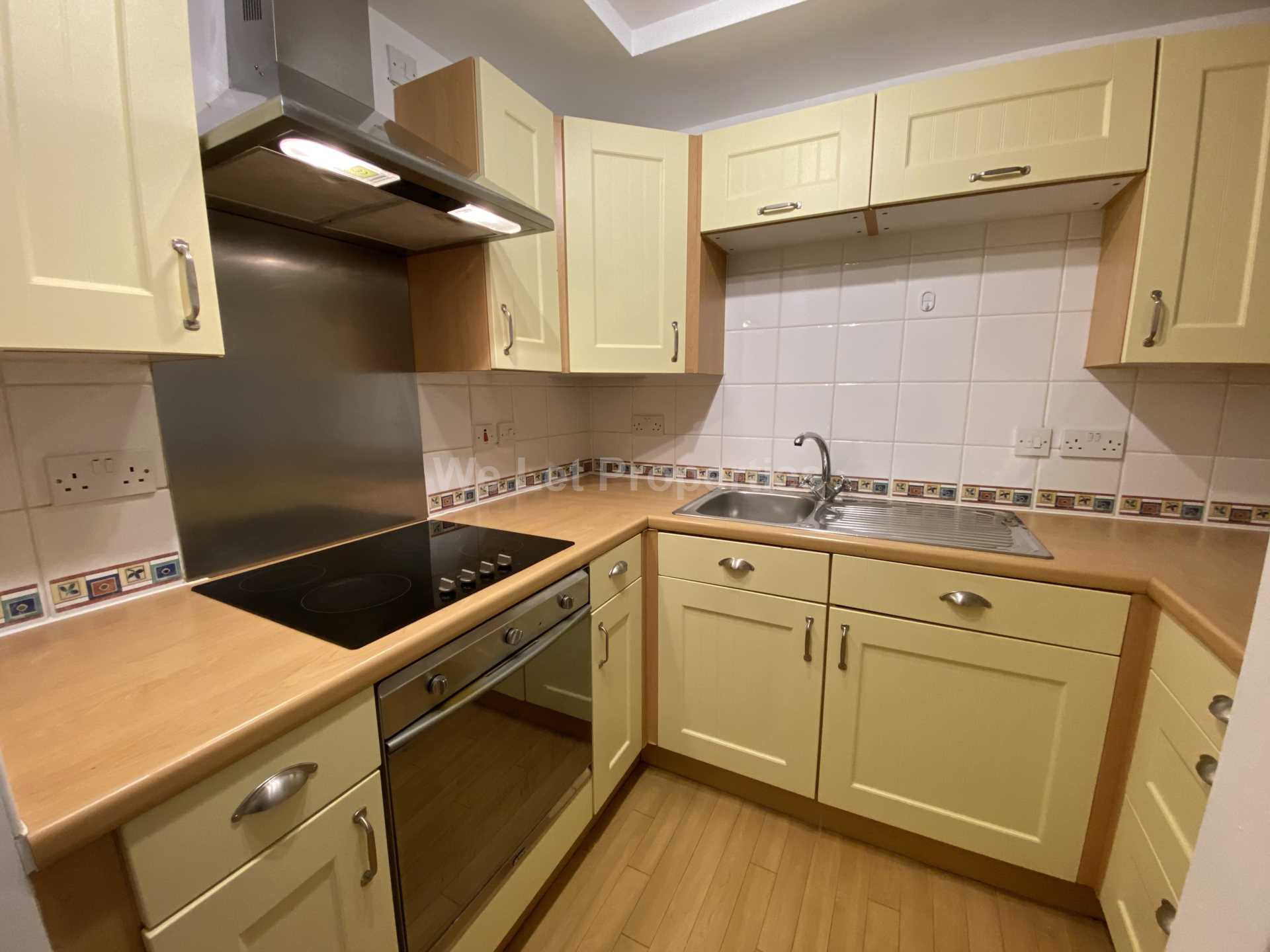 Additional Property Image 1 bedroom Apartment to rent in Manchester 3