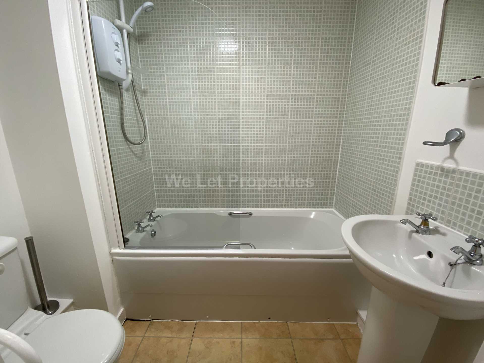 Additional Property Image 1 bedroom Apartment to rent in Manchester 7
