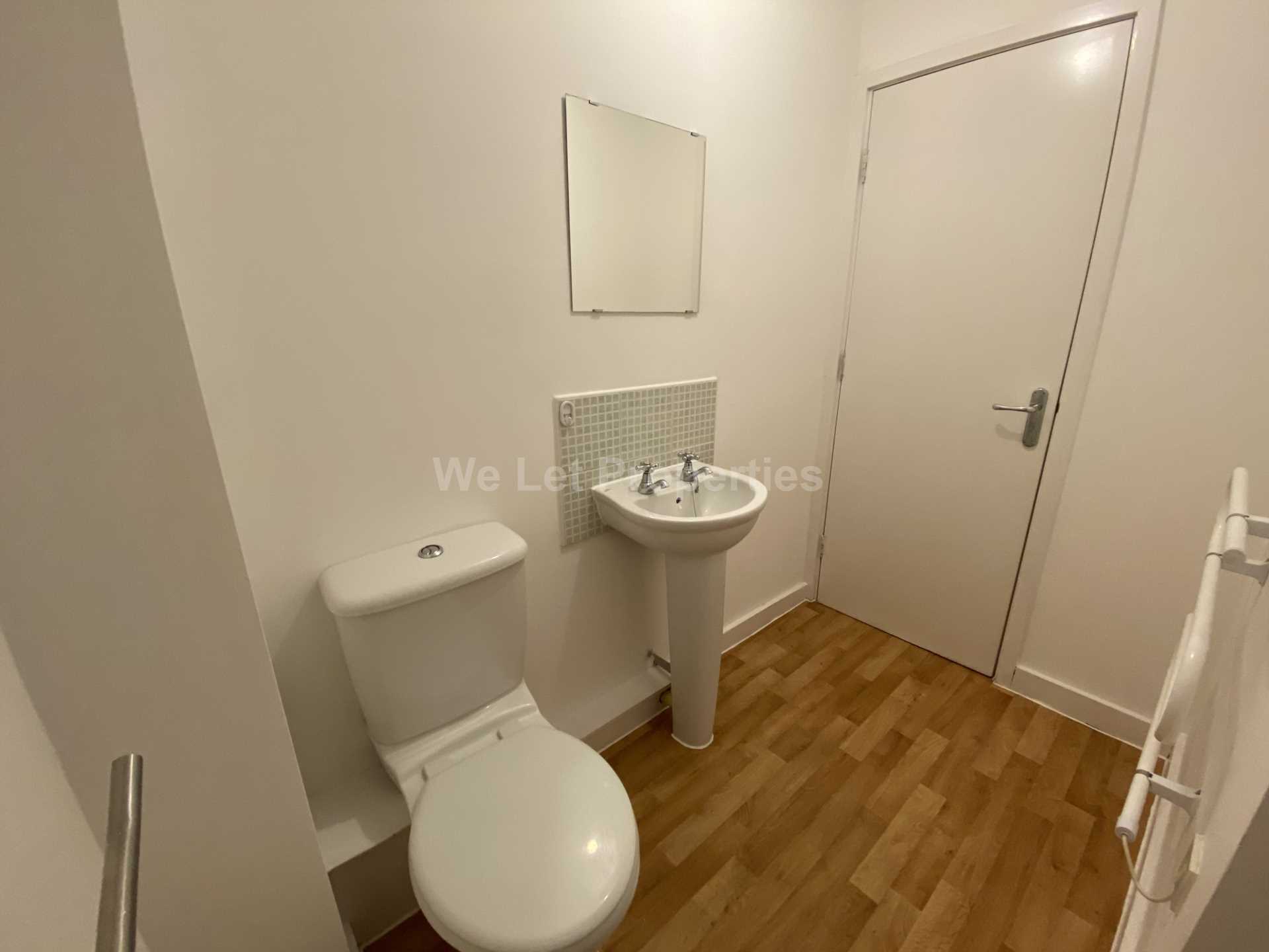 Additional Property Image 1 bedroom Apartment to rent in Manchester 8