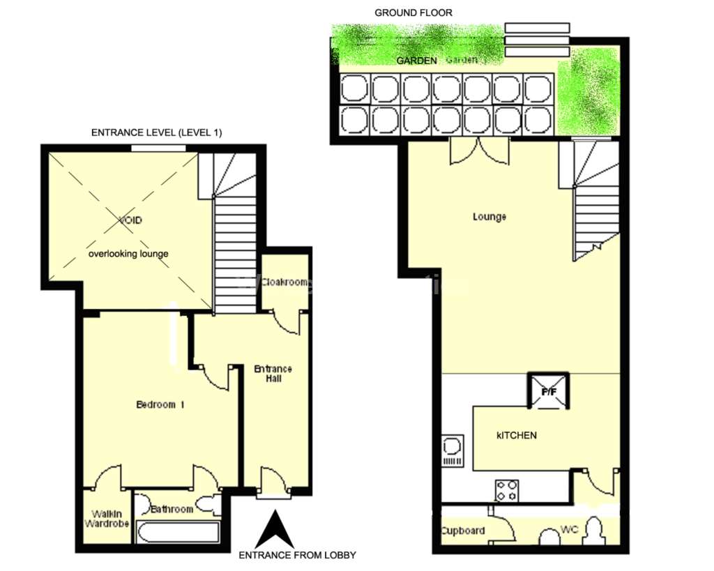 Additional Property Image 1 bedroom Apartment to rent in Manchester 11