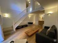 1 bedroom Apartment to rent in Manchester