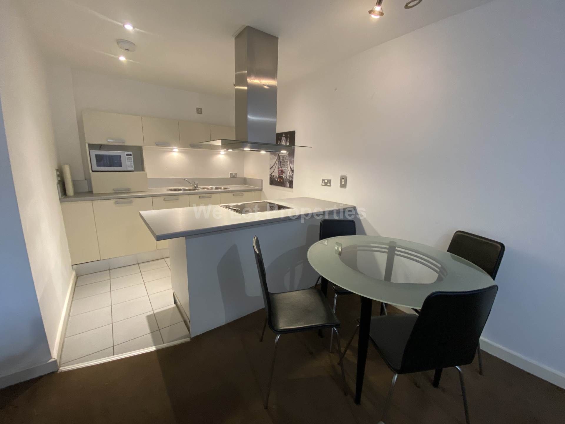Additional Property Image 1 bedroom Apartment to rent in Manchester 2