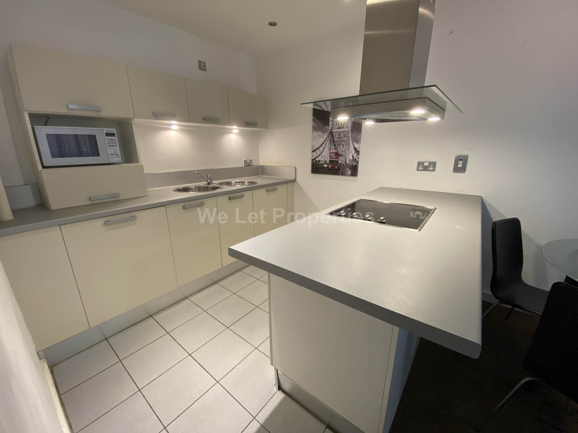 Additional Property Image 1 bedroom Apartment to rent in Manchester 3