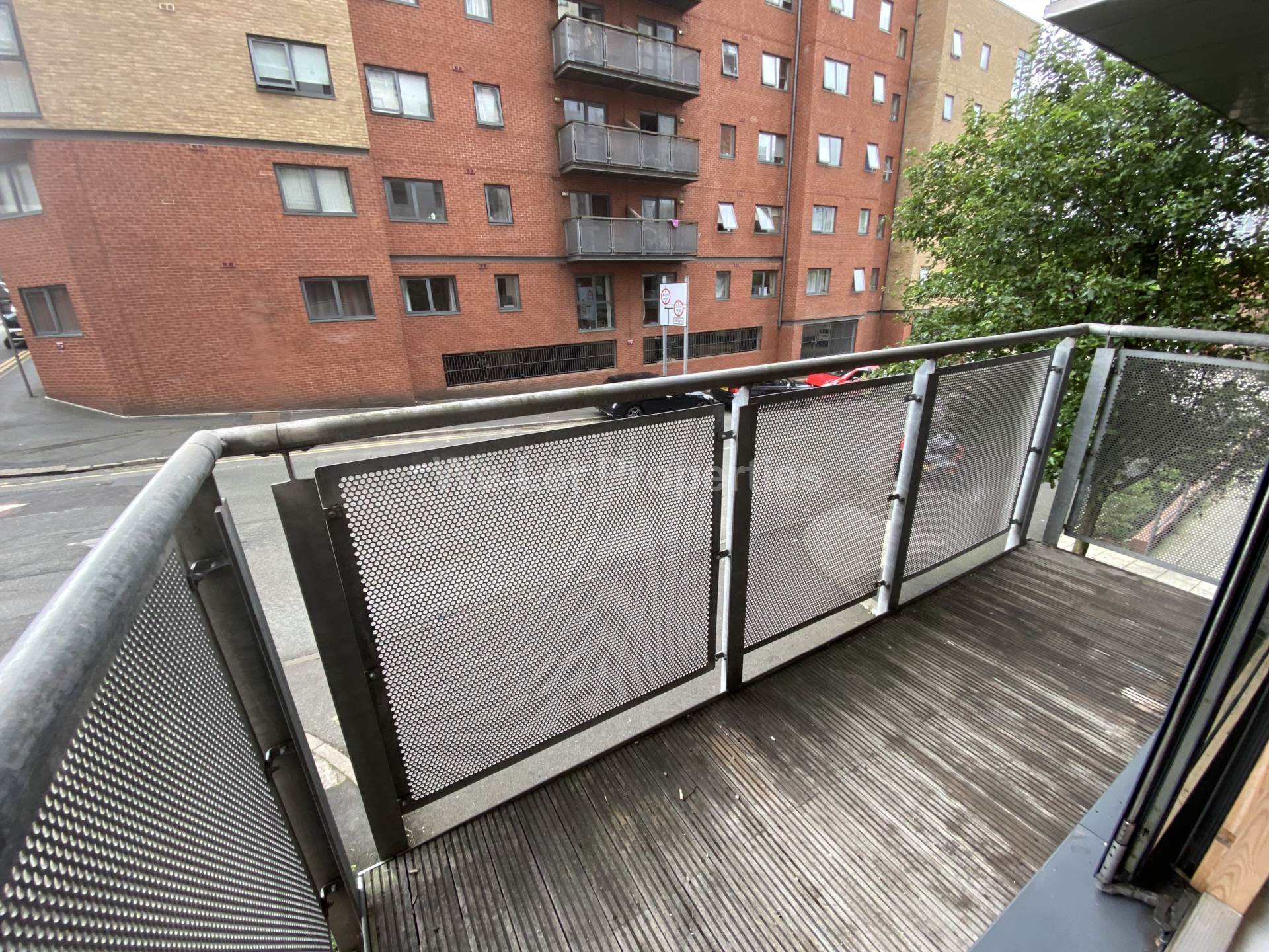Additional Property Image 1 bedroom Apartment to rent in Manchester 6