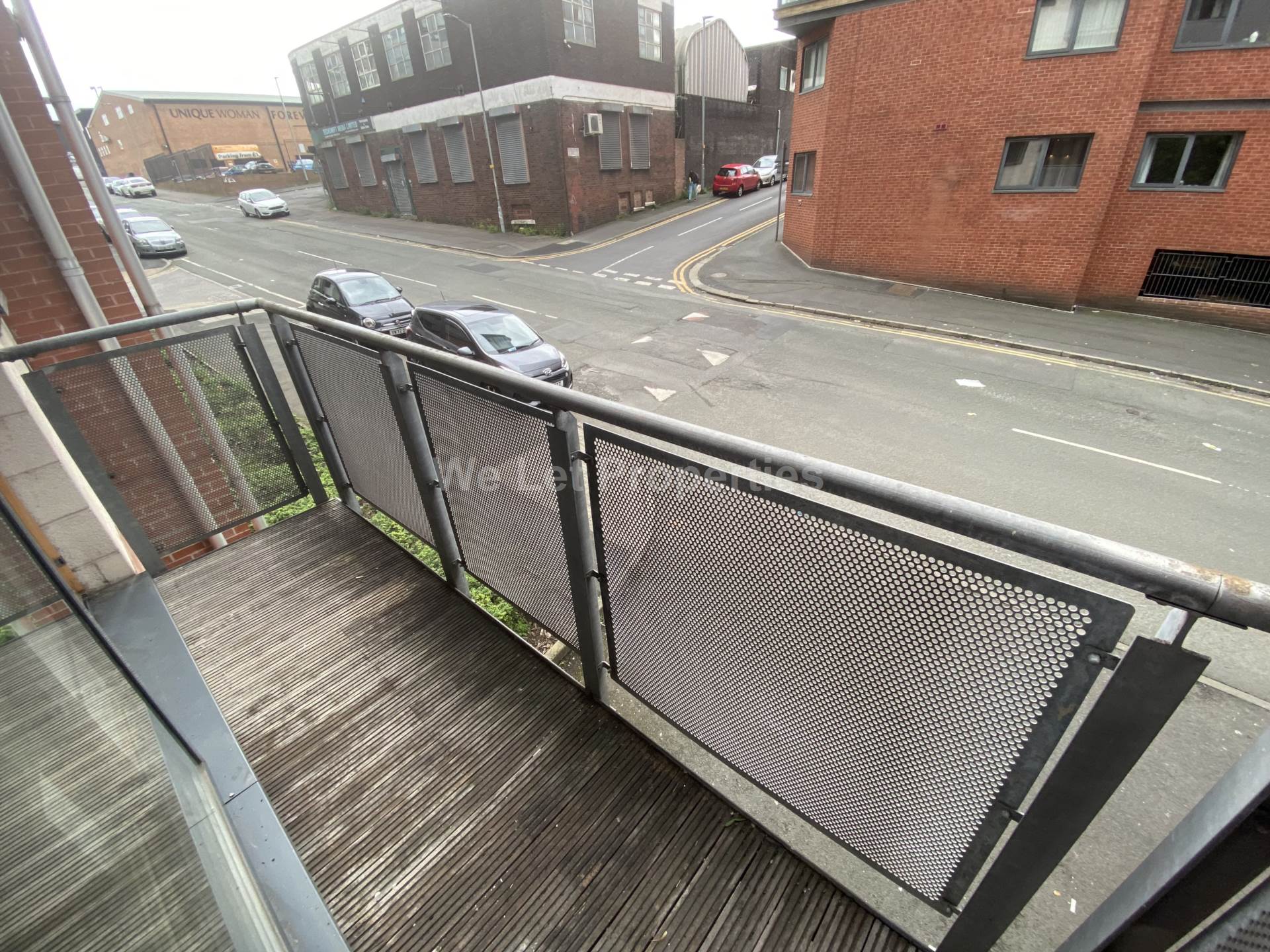Additional Property Image 1 bedroom Apartment to rent in Manchester 7