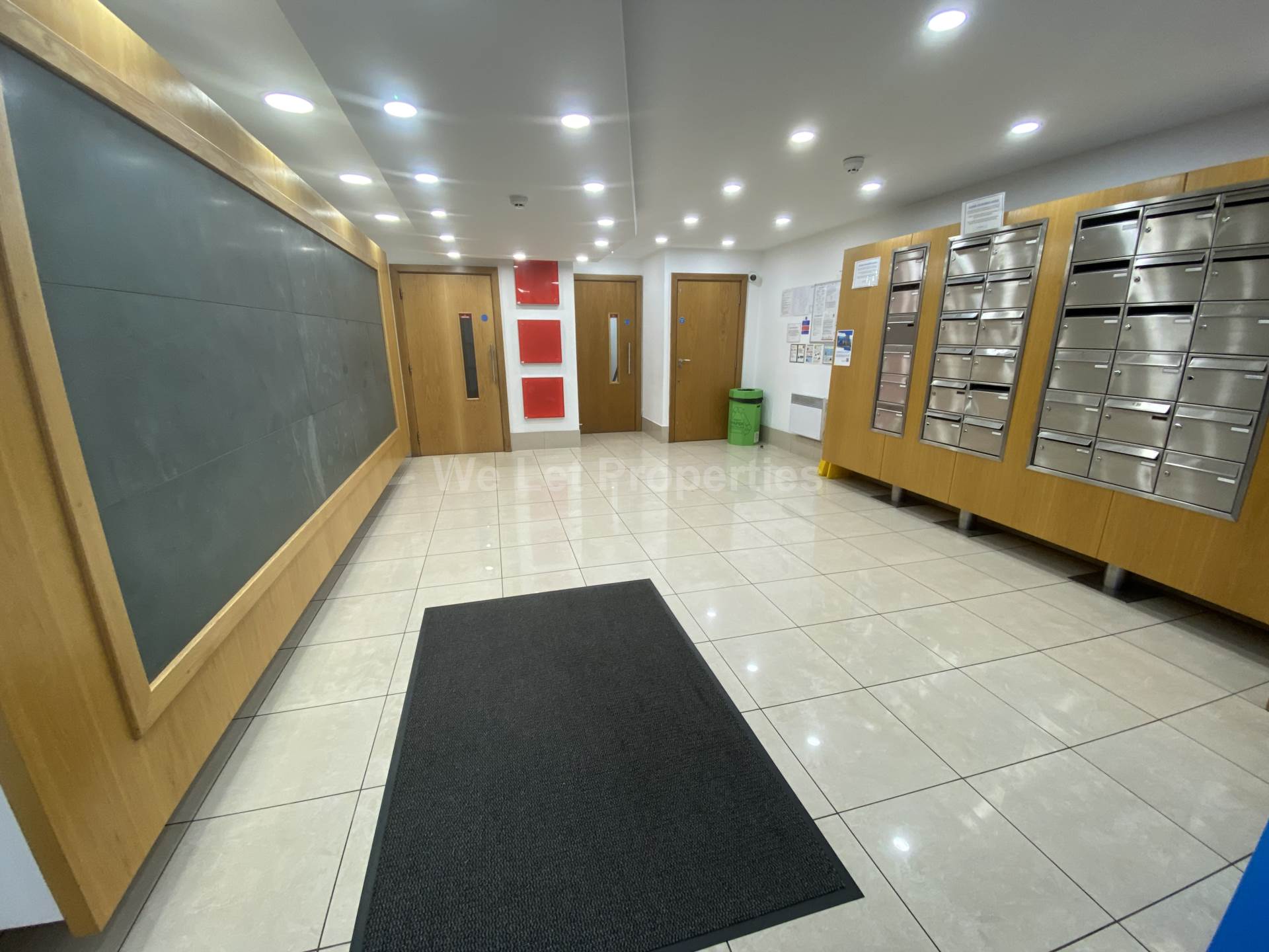 Additional Property Image 1 bedroom Apartment to rent in Manchester 8